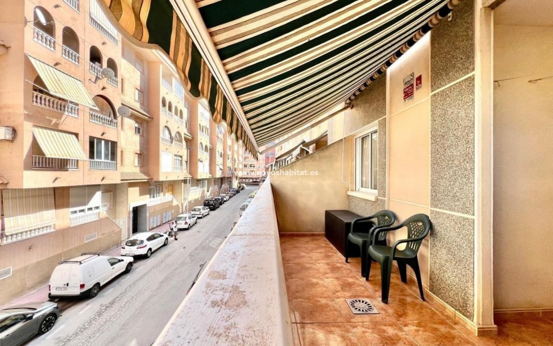 Nueva construcción  - Apartament - Torrevieja