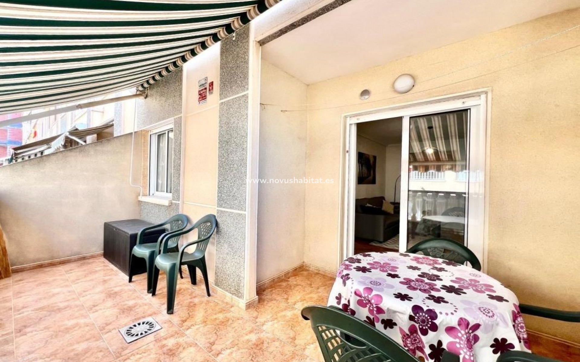 Nueva construcción  - Apartament - Torrevieja