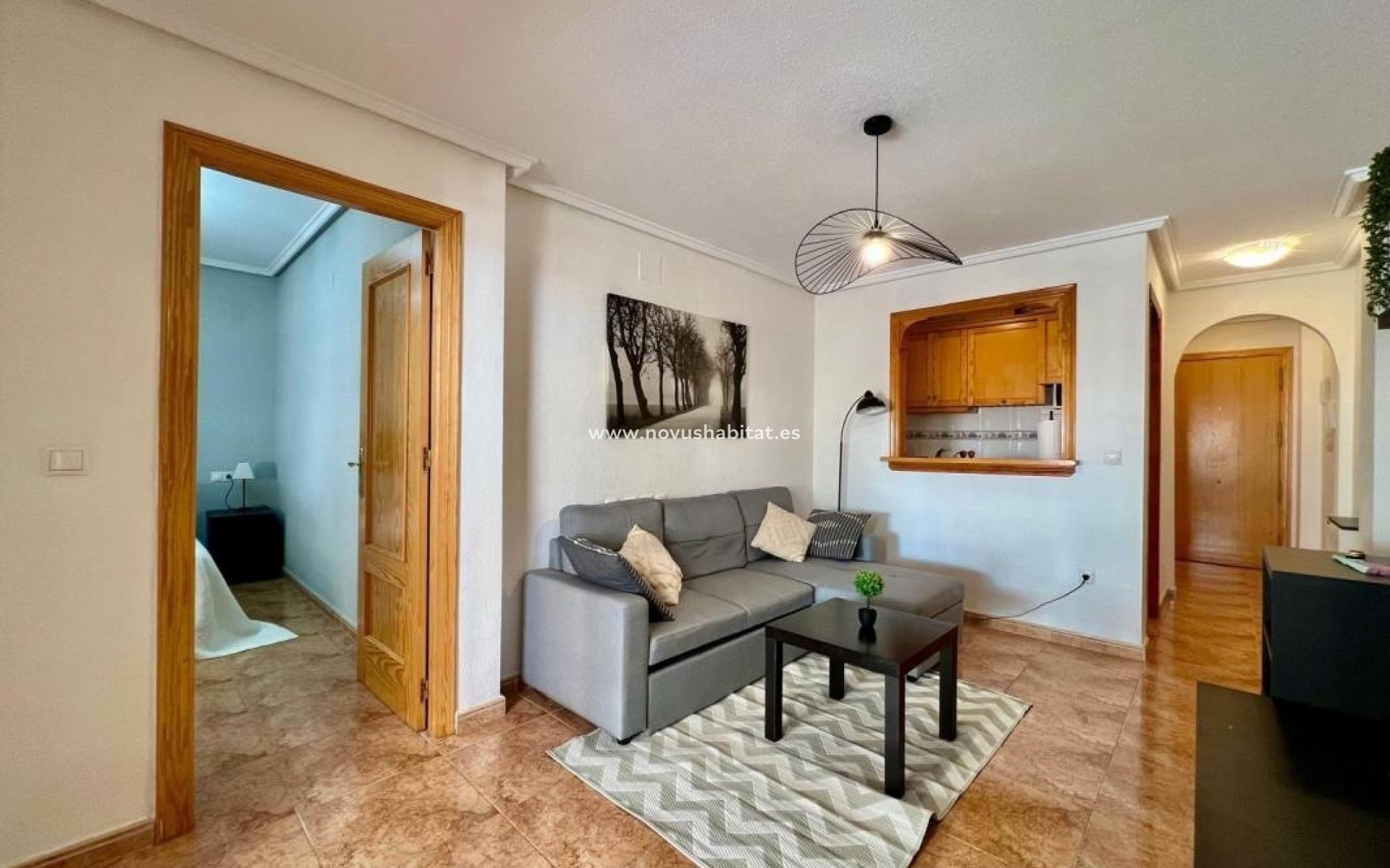 Nueva construcción  - Apartament - Torrevieja