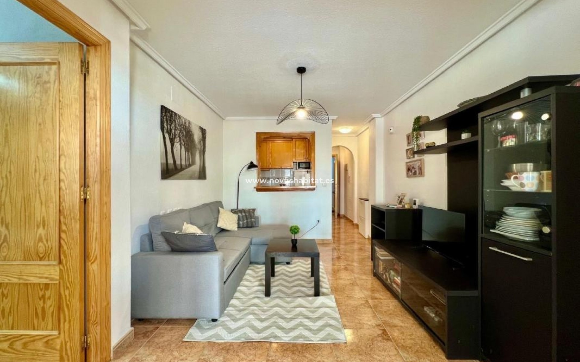 Nueva construcción  - Apartament - Torrevieja