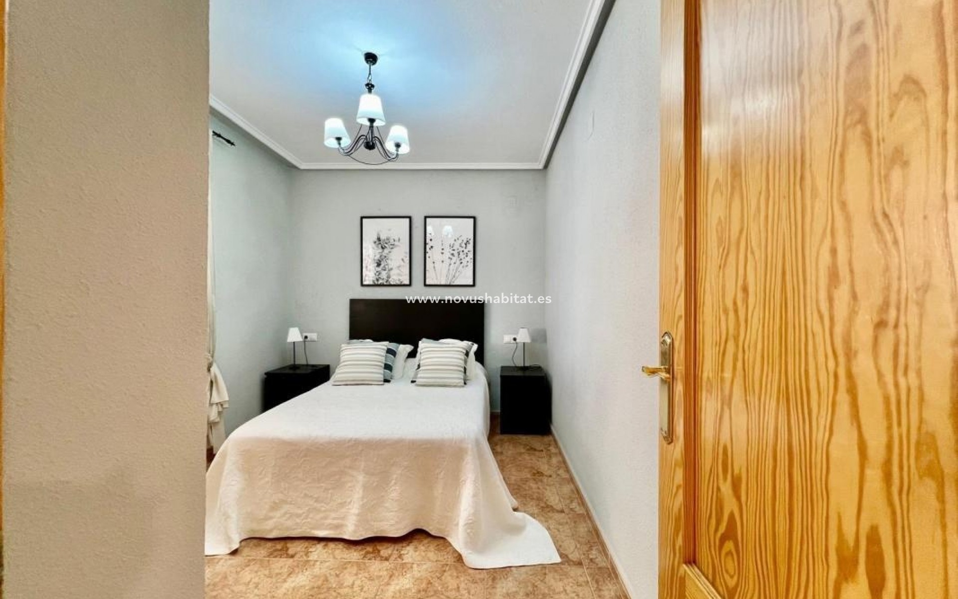 Nueva construcción  - Apartament - Torrevieja