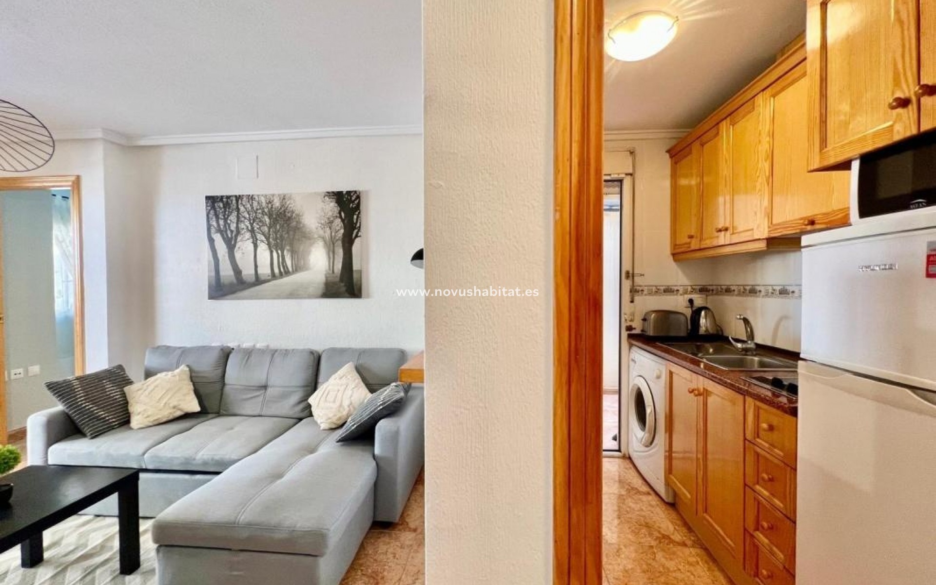 Nueva construcción  - Apartament - Torrevieja