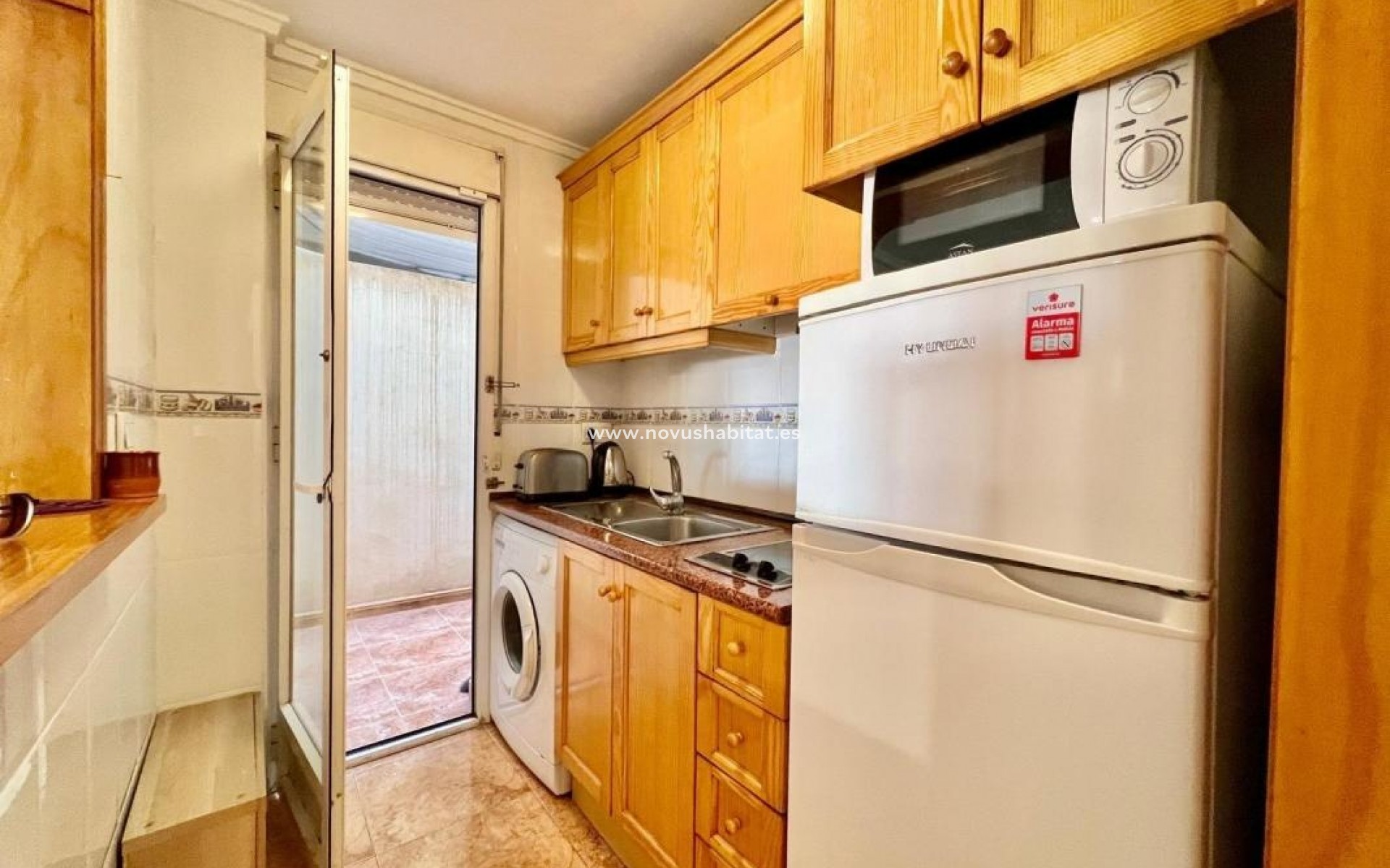 Nueva construcción  - Apartament - Torrevieja