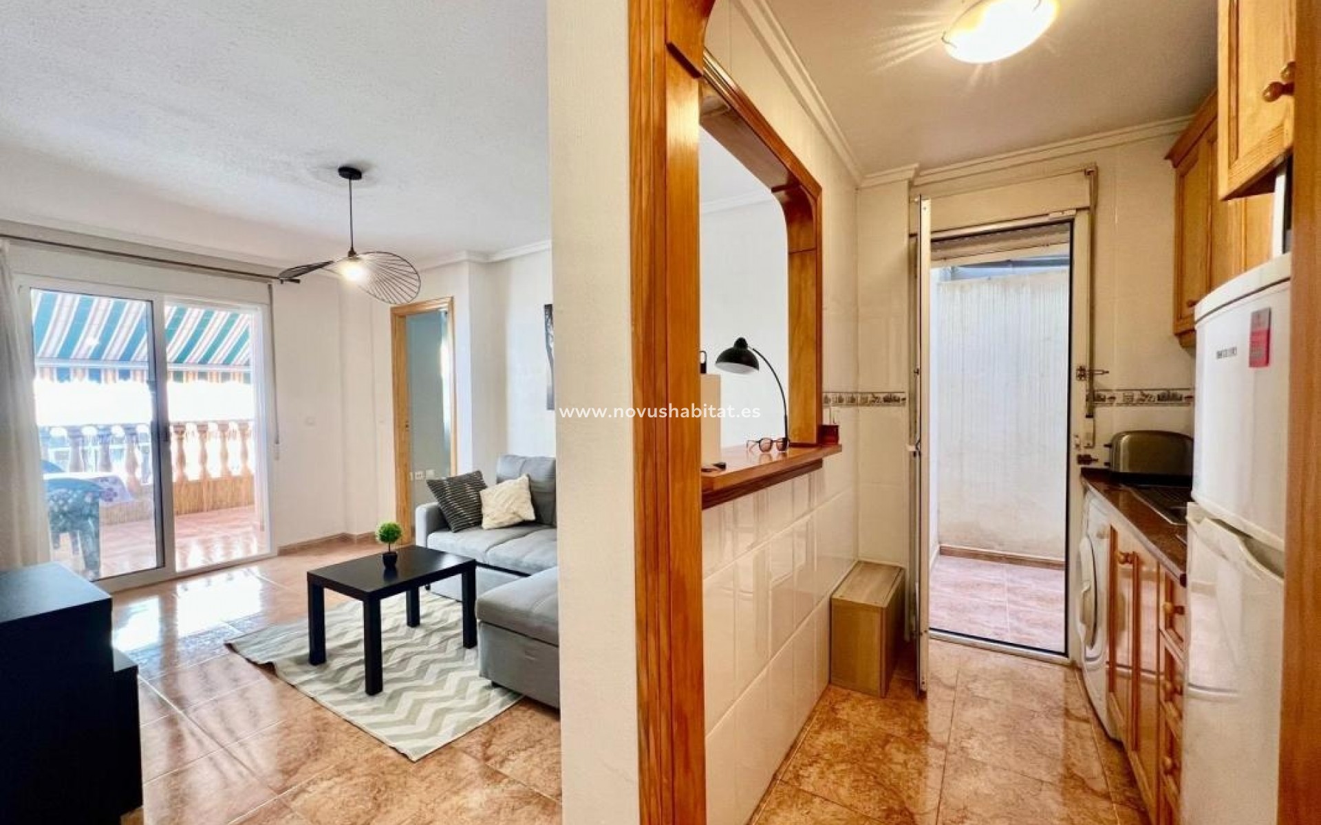 Nueva construcción  - Apartament - Torrevieja