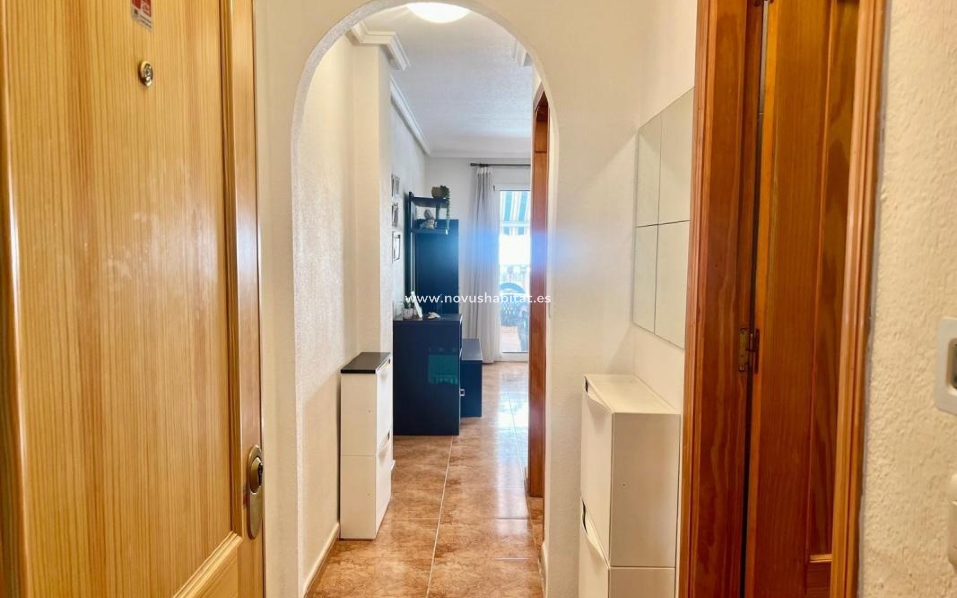 Nueva construcción  - Apartament - Torrevieja