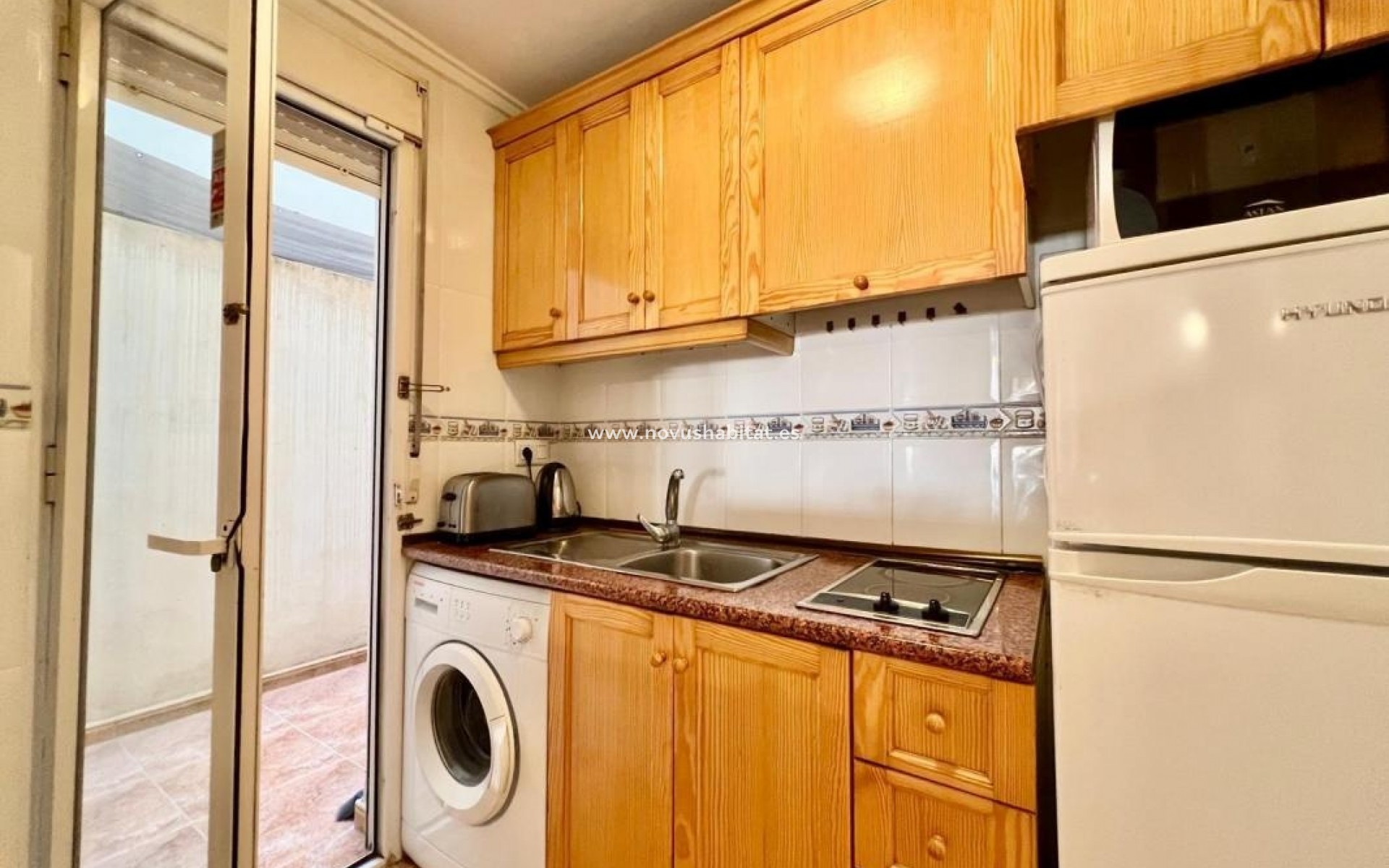 Nueva construcción  - Apartament - Torrevieja