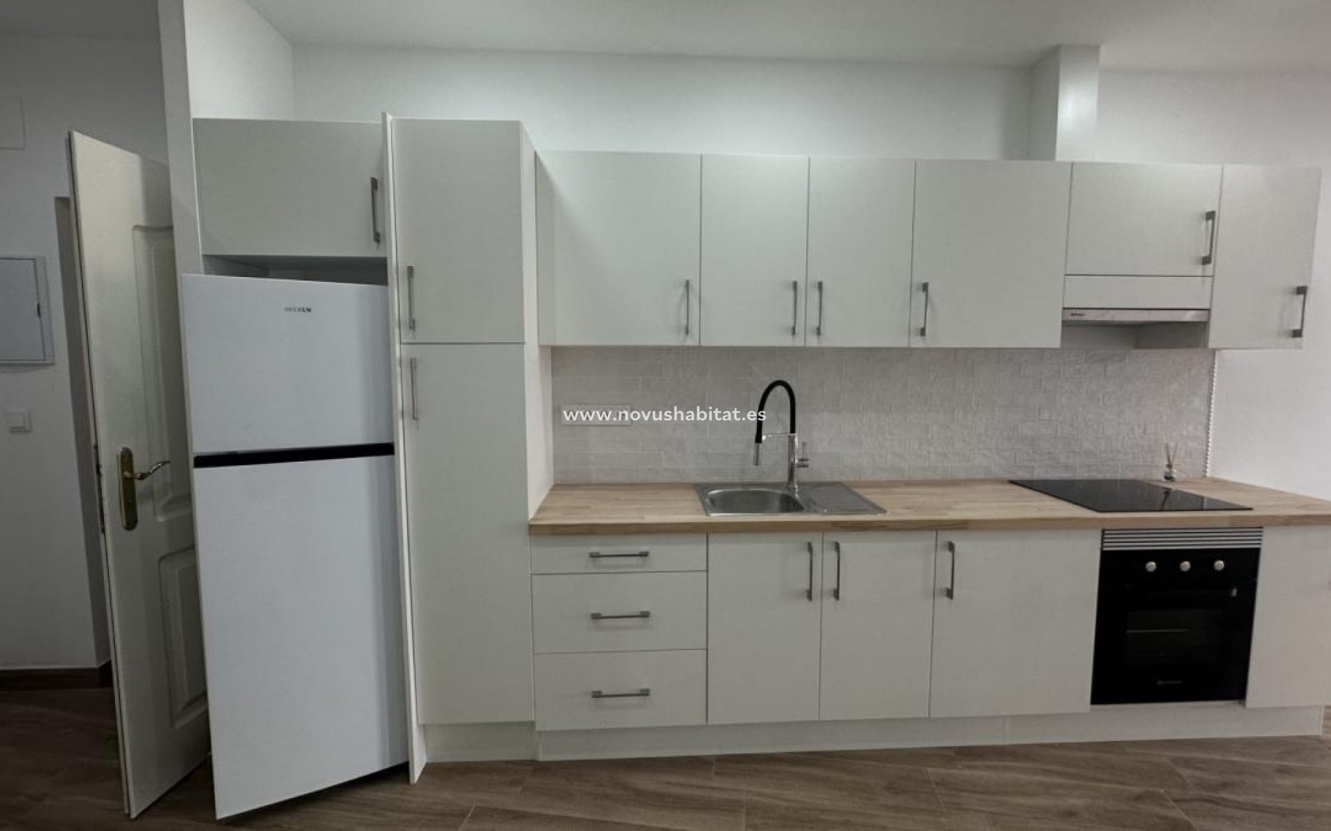 Nueva construcción  - Apartament - Torrevieja