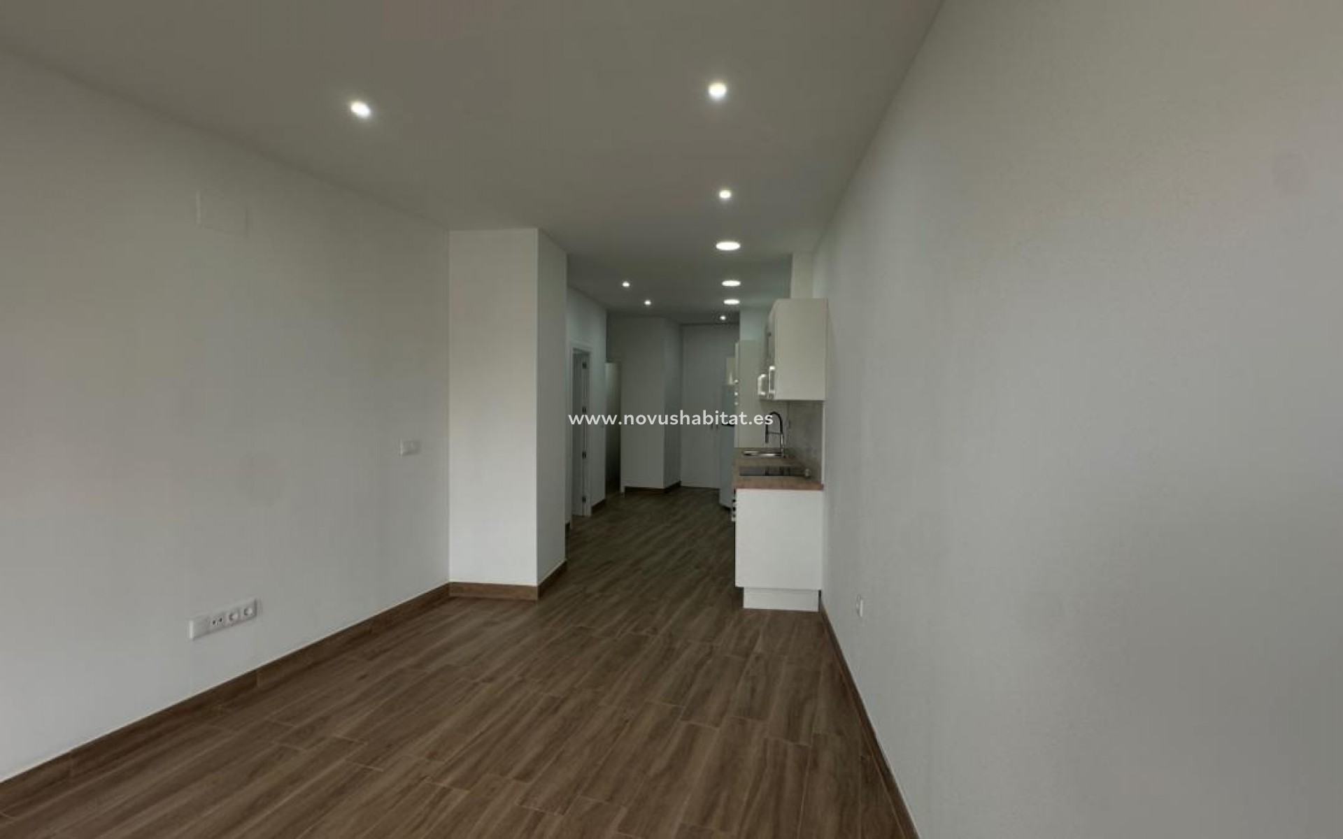 Nueva construcción  - Apartament - Torrevieja