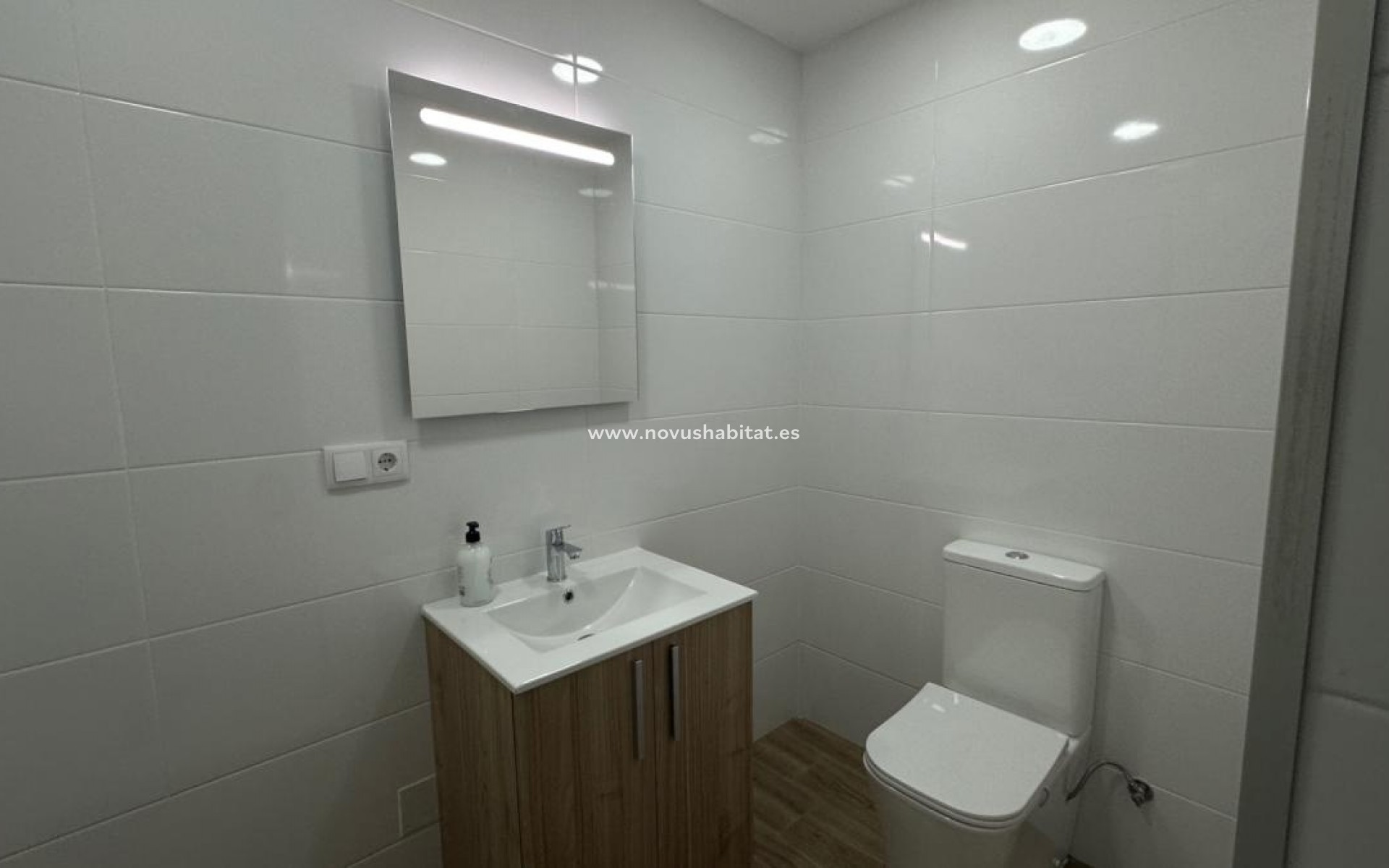 Nueva construcción  - Apartament - Torrevieja