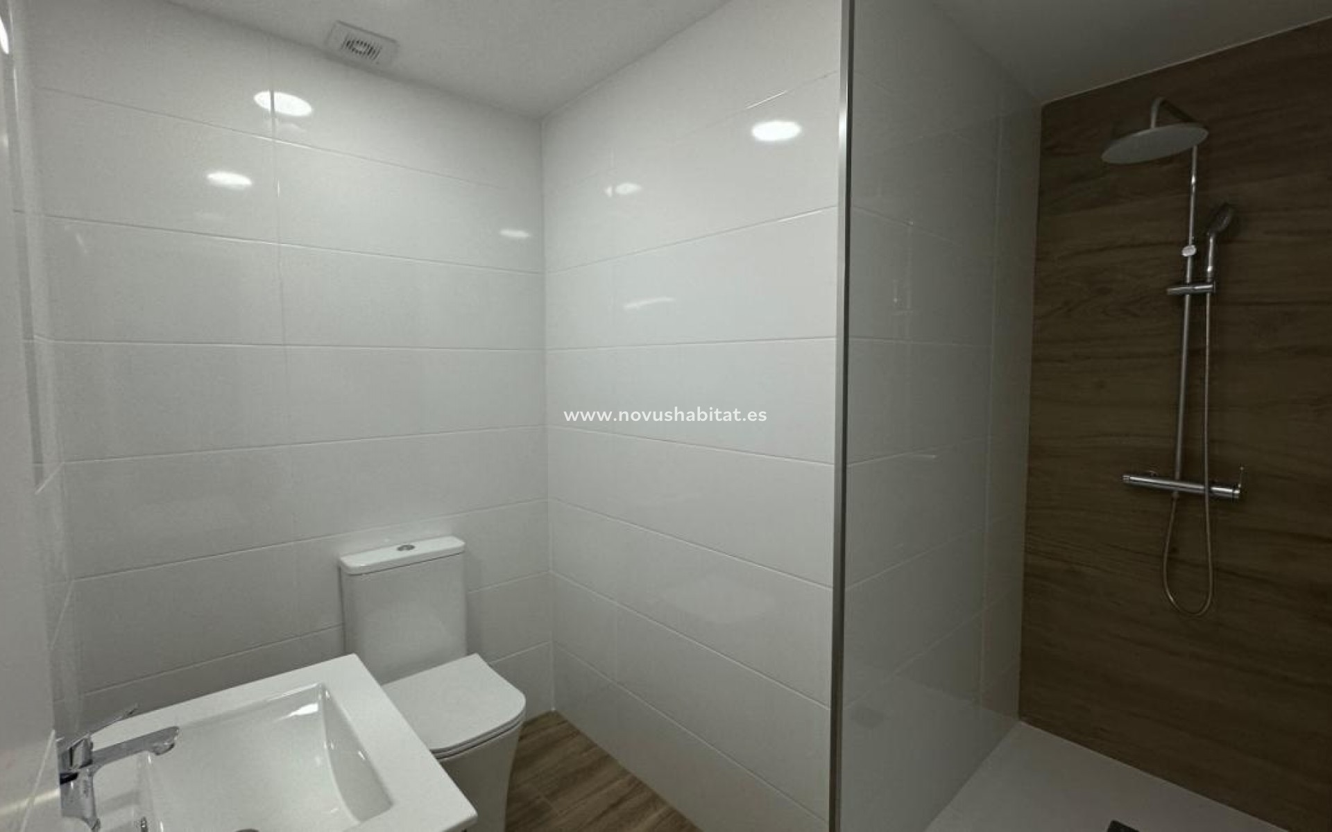 Nueva construcción  - Apartament - Torrevieja
