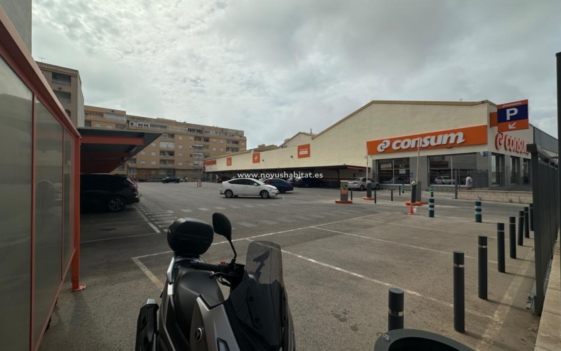 Nueva construcción  - Apartament - Torrevieja