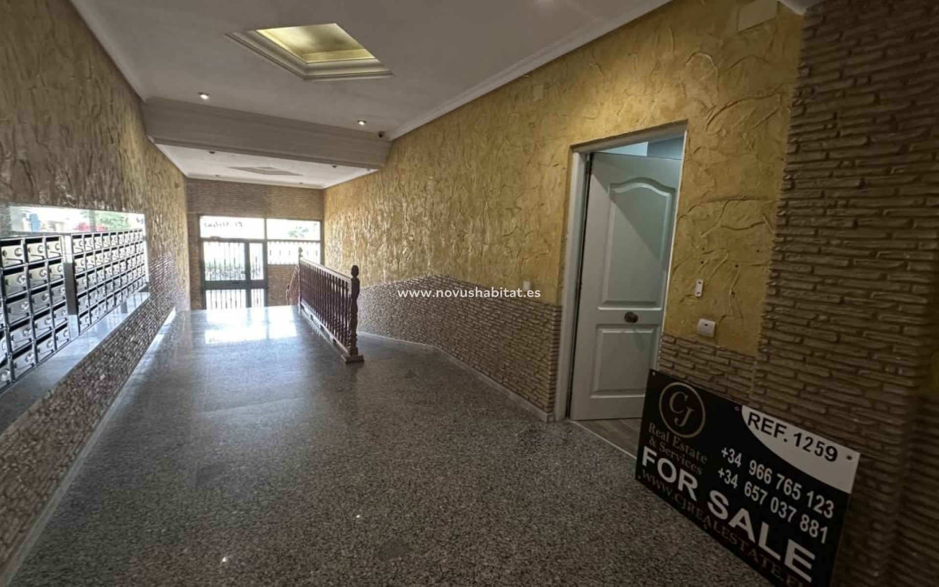 Nueva construcción  - Apartament - Torrevieja