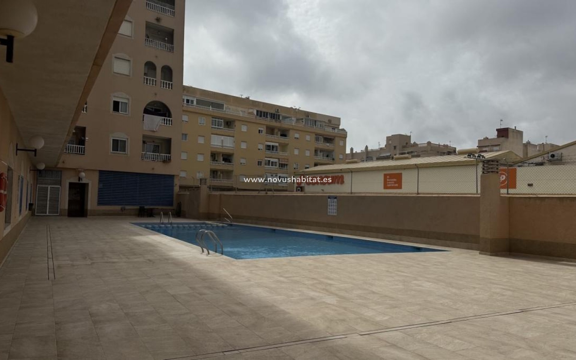 Nueva construcción  - Apartament - Torrevieja
