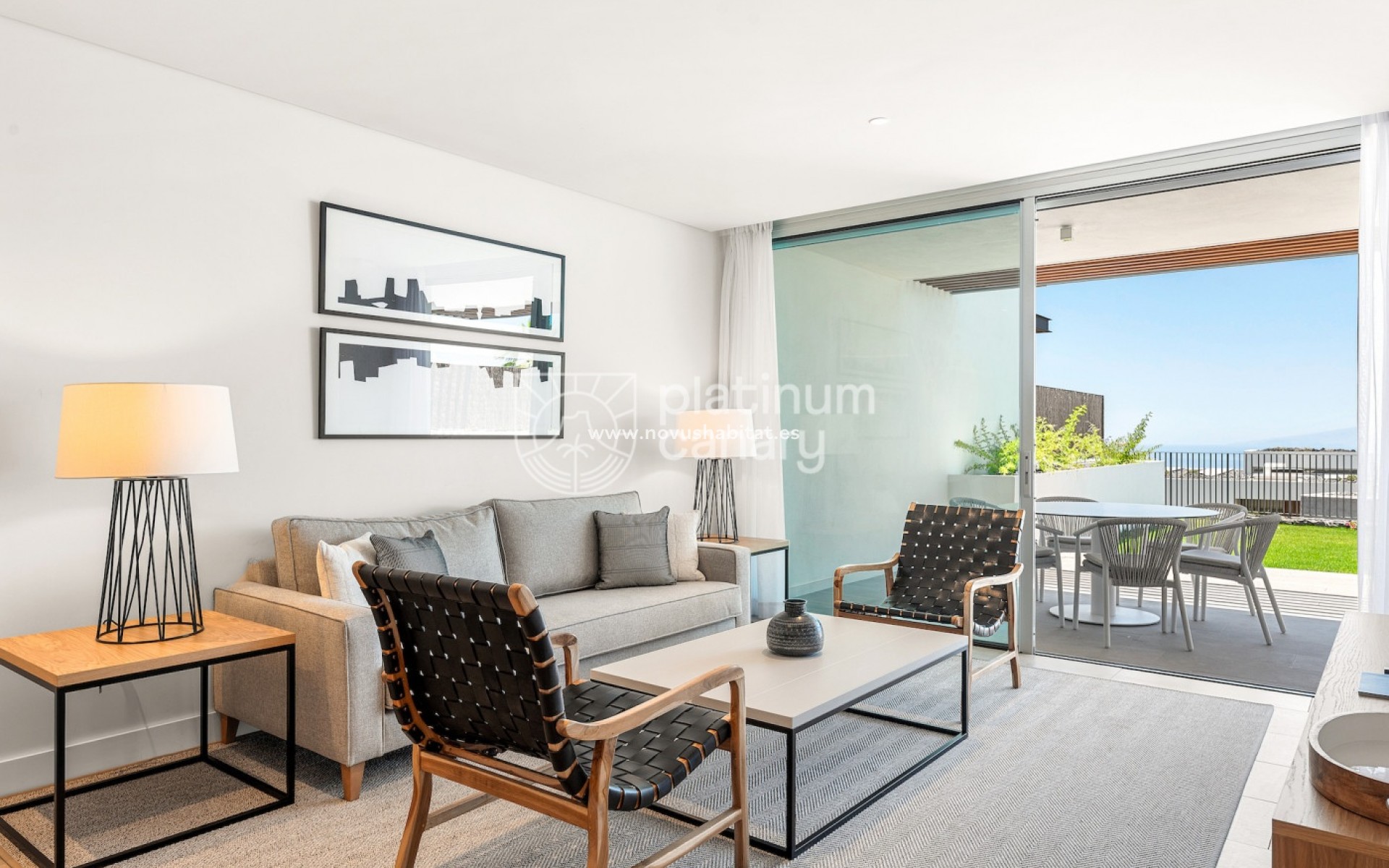 Nueva construcción  - Apartamento - Adeje - Santa Cruz de Tenerife