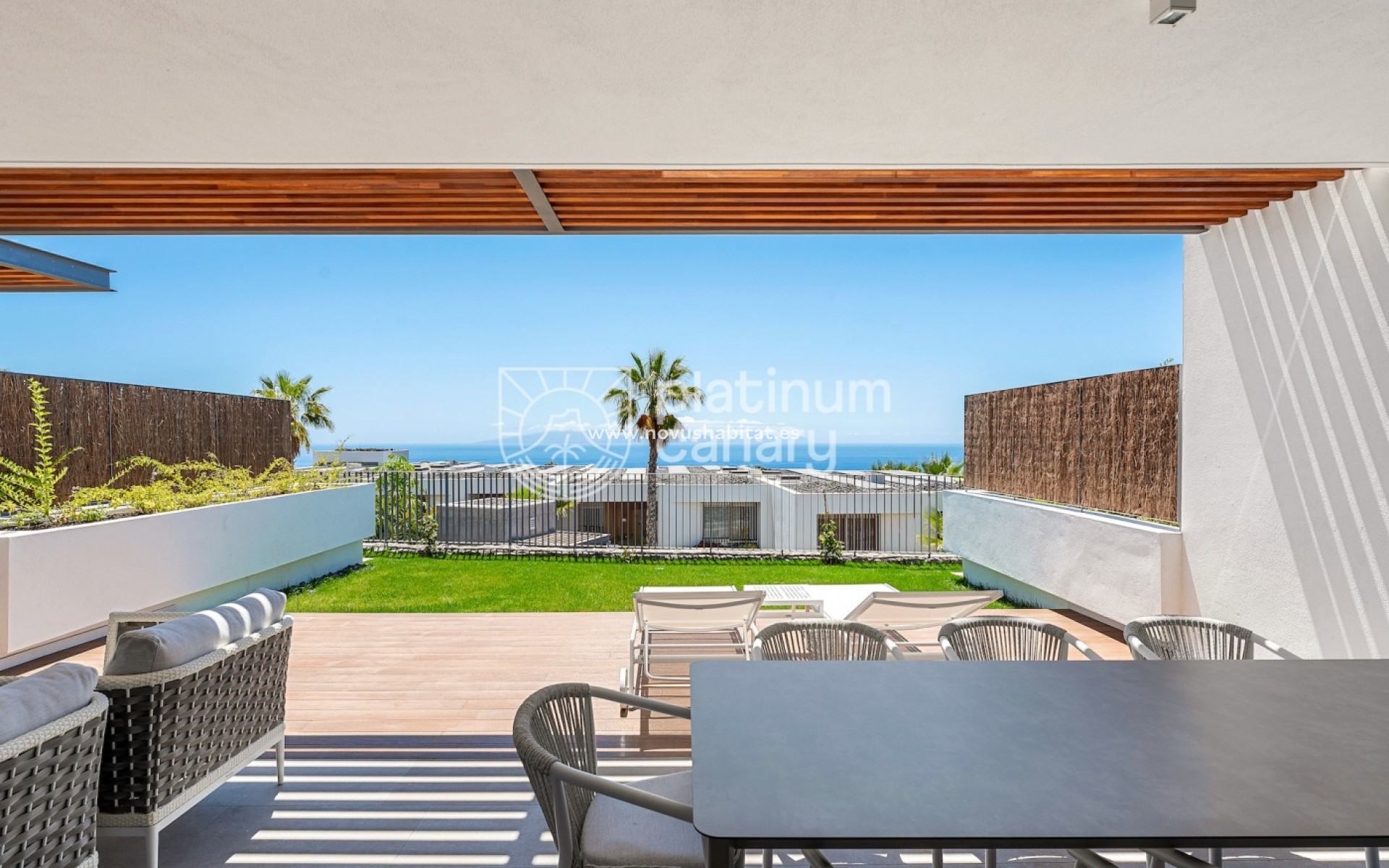 Nueva construcción  - Apartamento - Adeje - Santa Cruz de Tenerife