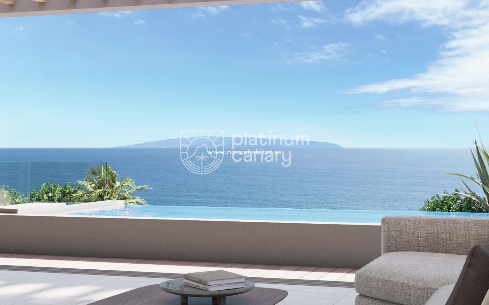 Nueva construcción  - Apartamento - Adeje - Santa Cruz Tenerife