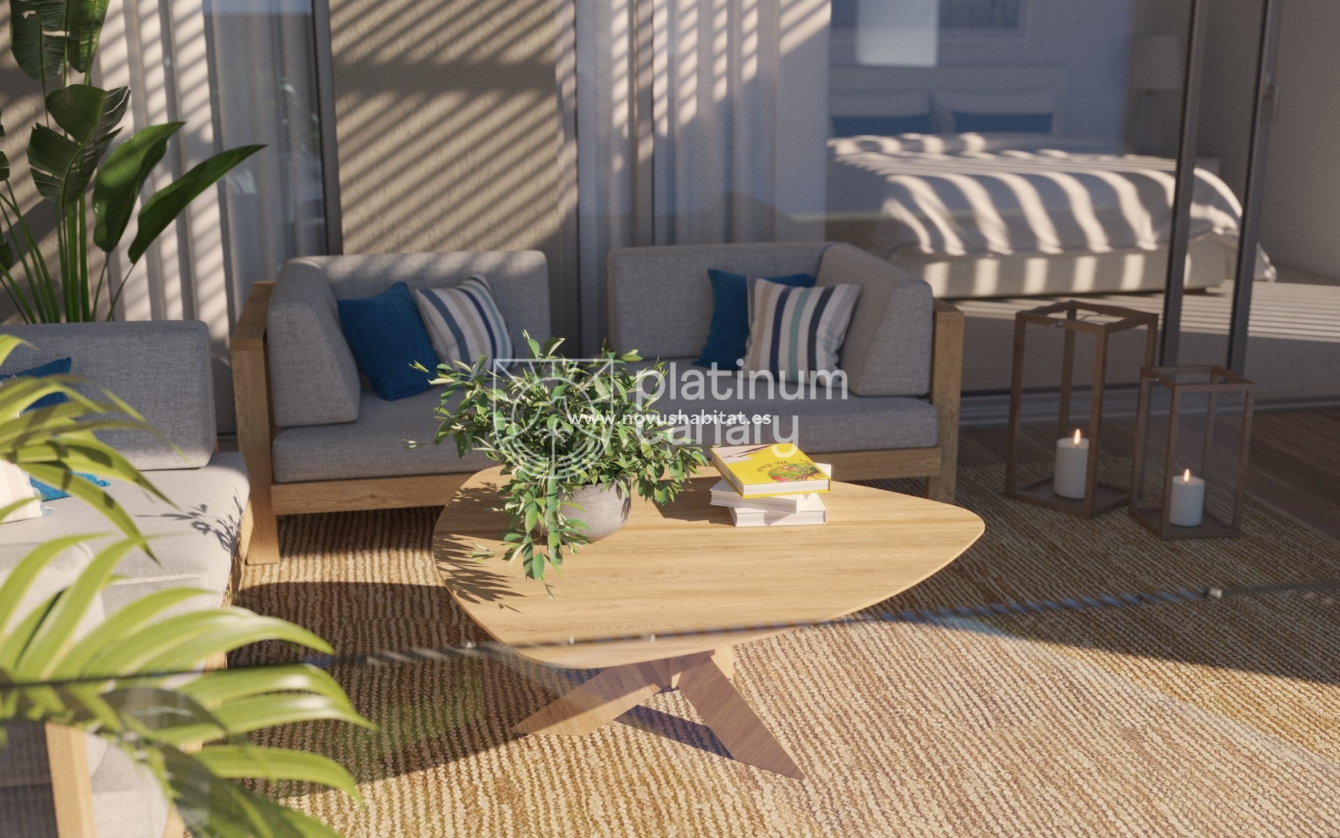 Nueva construcción  - Apartamento - Adeje - Santa Cruz Tenerife