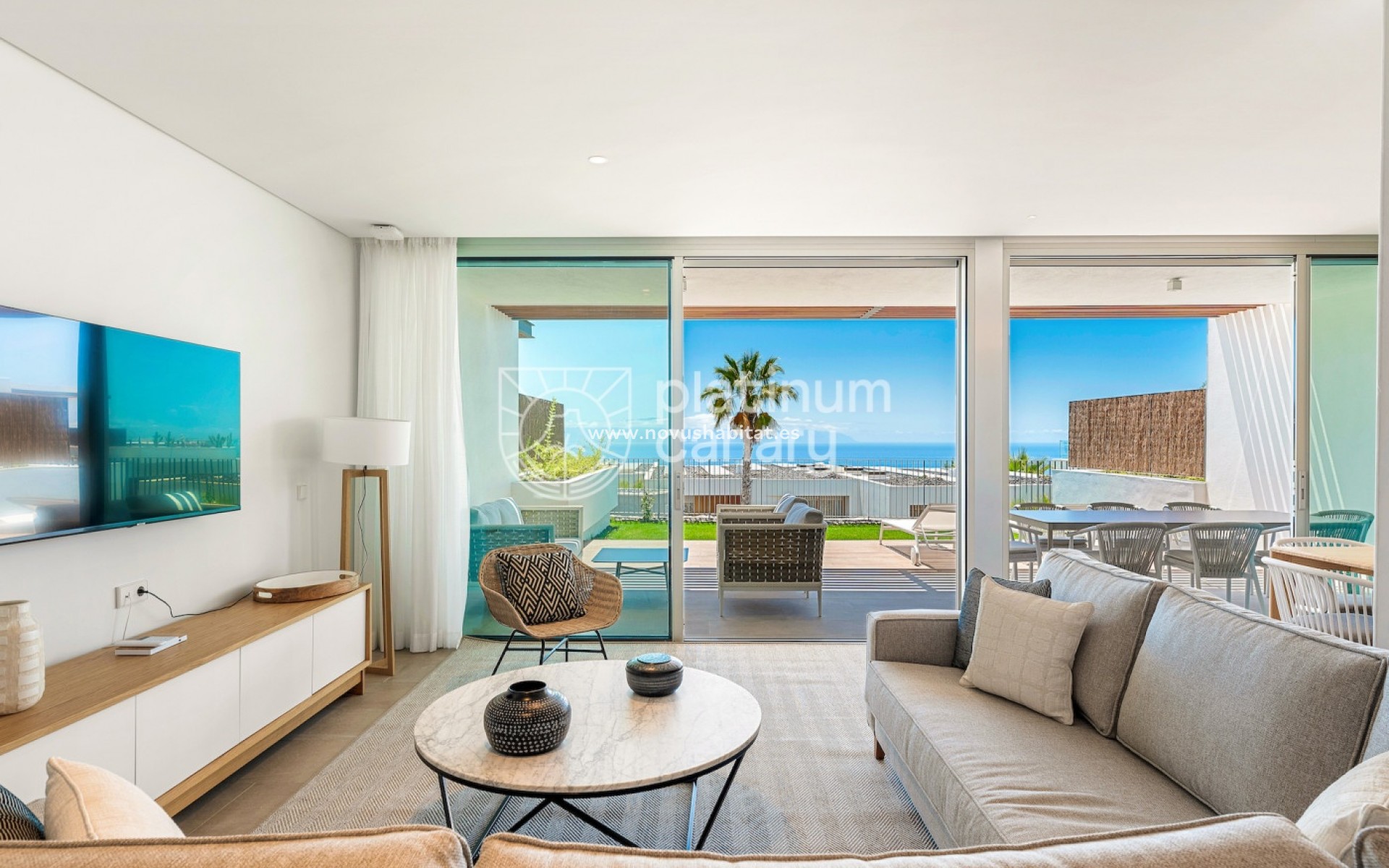 Nueva construcción  - Apartamento - Adeje - Santa Cruz Tenerife