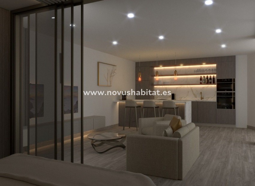 Nueva construcción  - Apartamento - Adeje - Santa Cruz Tenerife