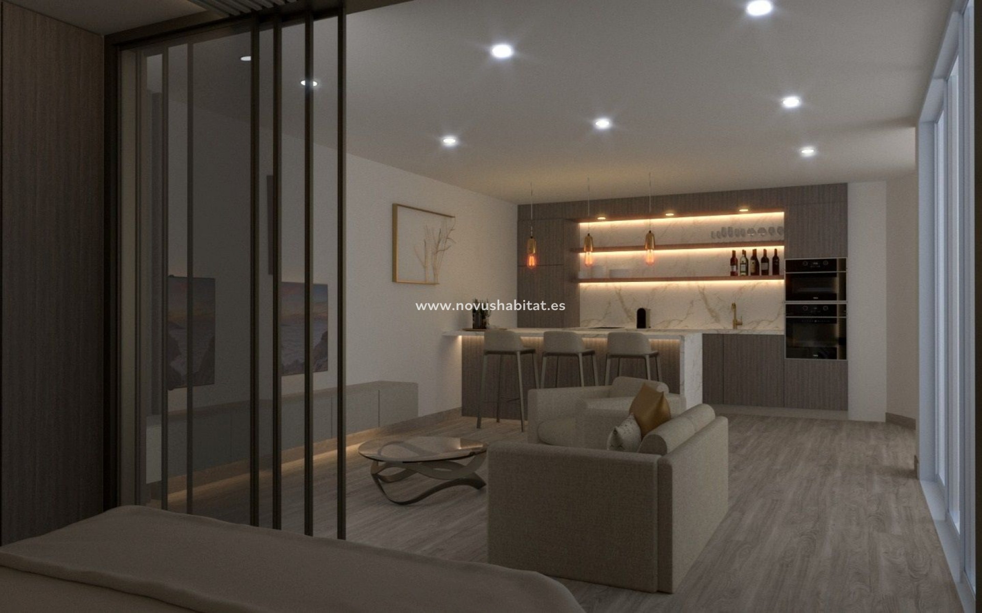 Nueva construcción  - Apartamento - Adeje - Santa Cruz Tenerife