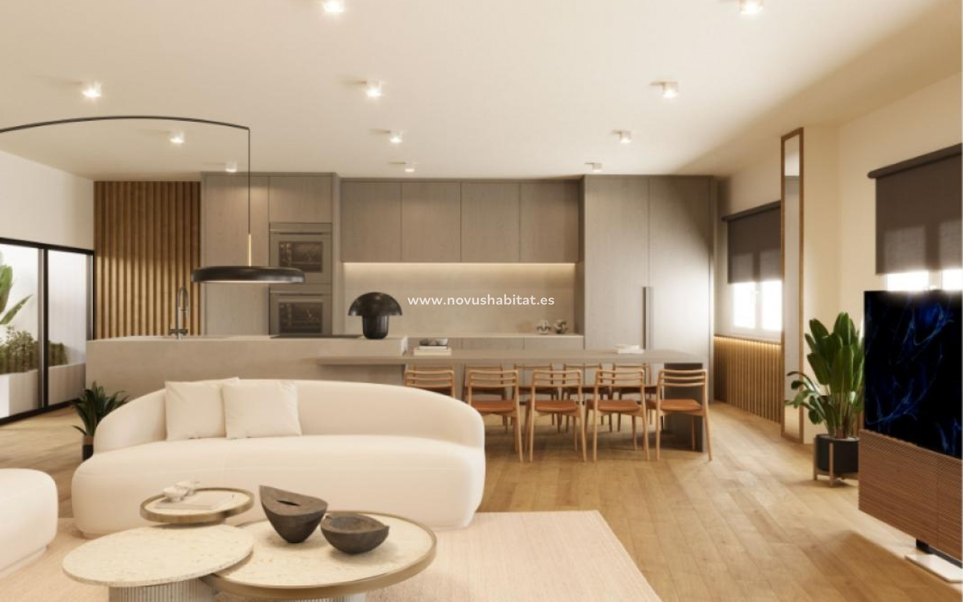 Nueva construcción  - Apartamento - Águilas - 30880