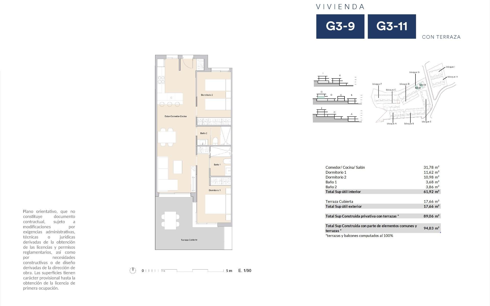 Nueva construcción  - Apartamento - Alfaz del Pí - Alfas Del Pi
