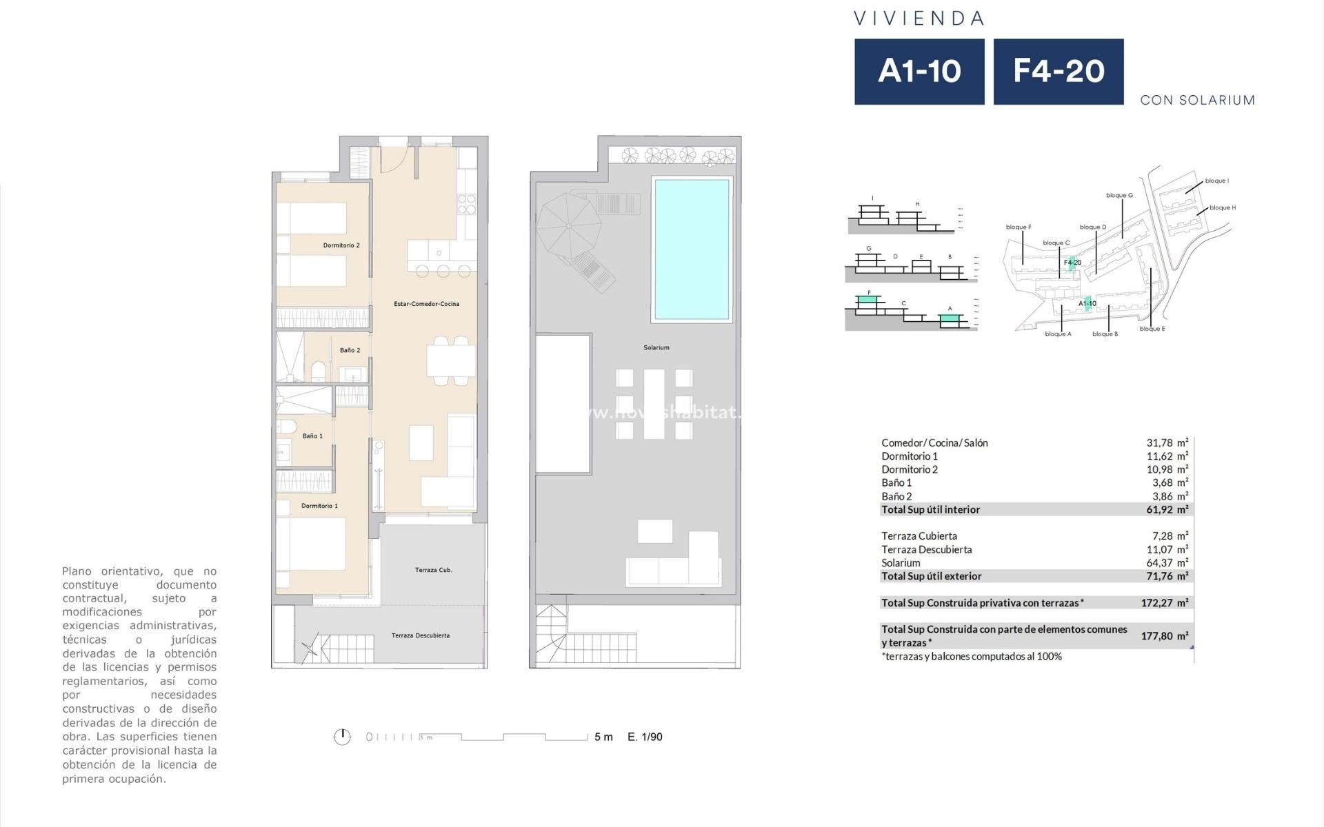 Nueva construcción  - Apartamento - Alfaz del Pí