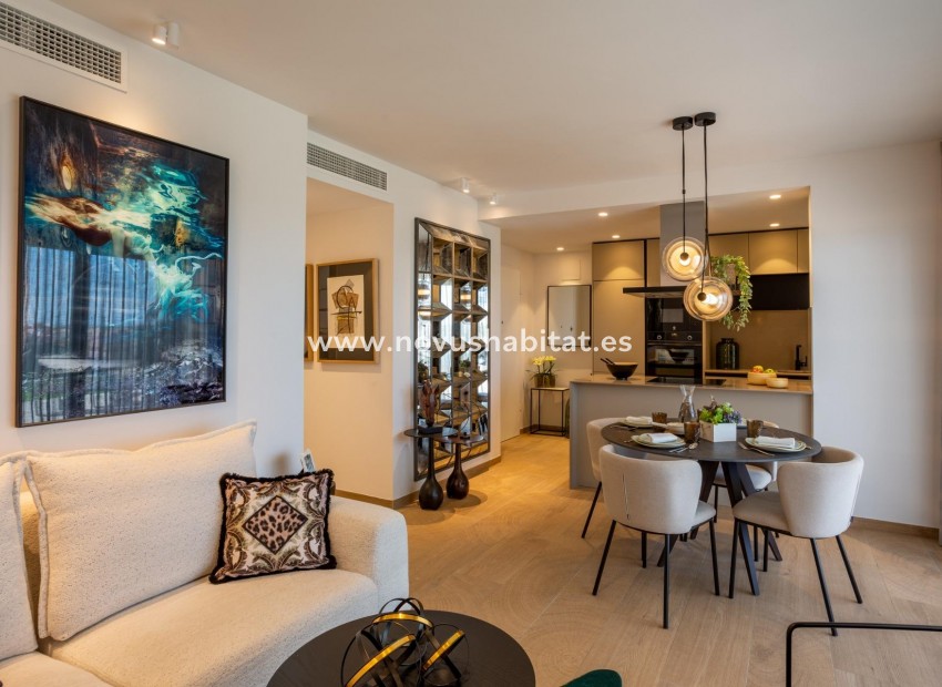 Nueva construcción  - Apartamento - Algorfa - La Finca Golf