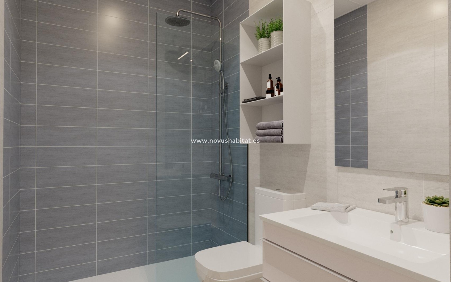 Nueva construcción  - Apartamento - Algorfa