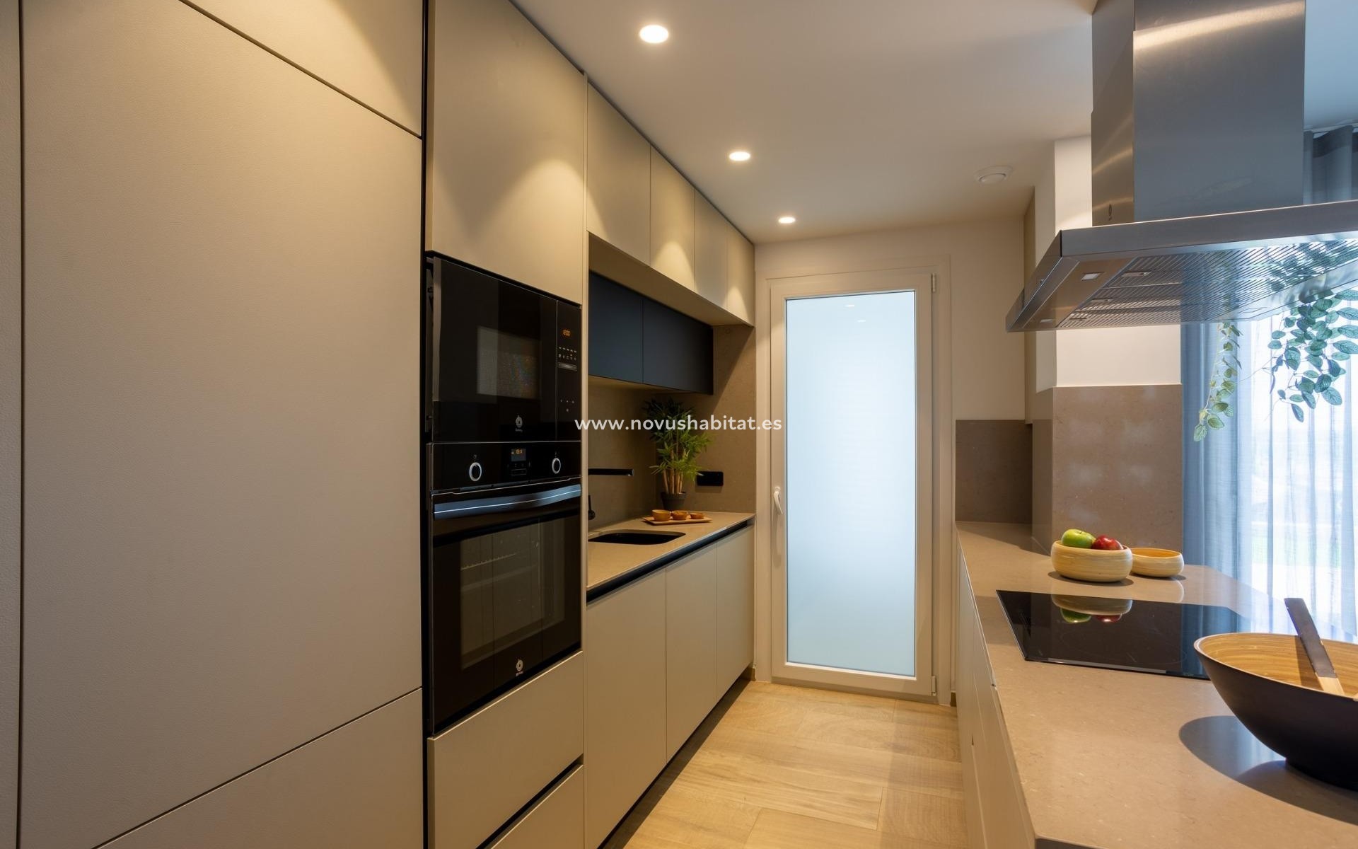 Nueva construcción  - Apartamento - Algorfa