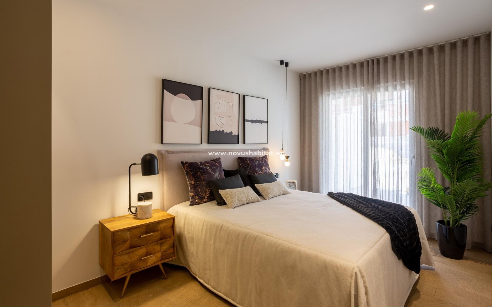 Nueva construcción  - Apartamento - Algorfa