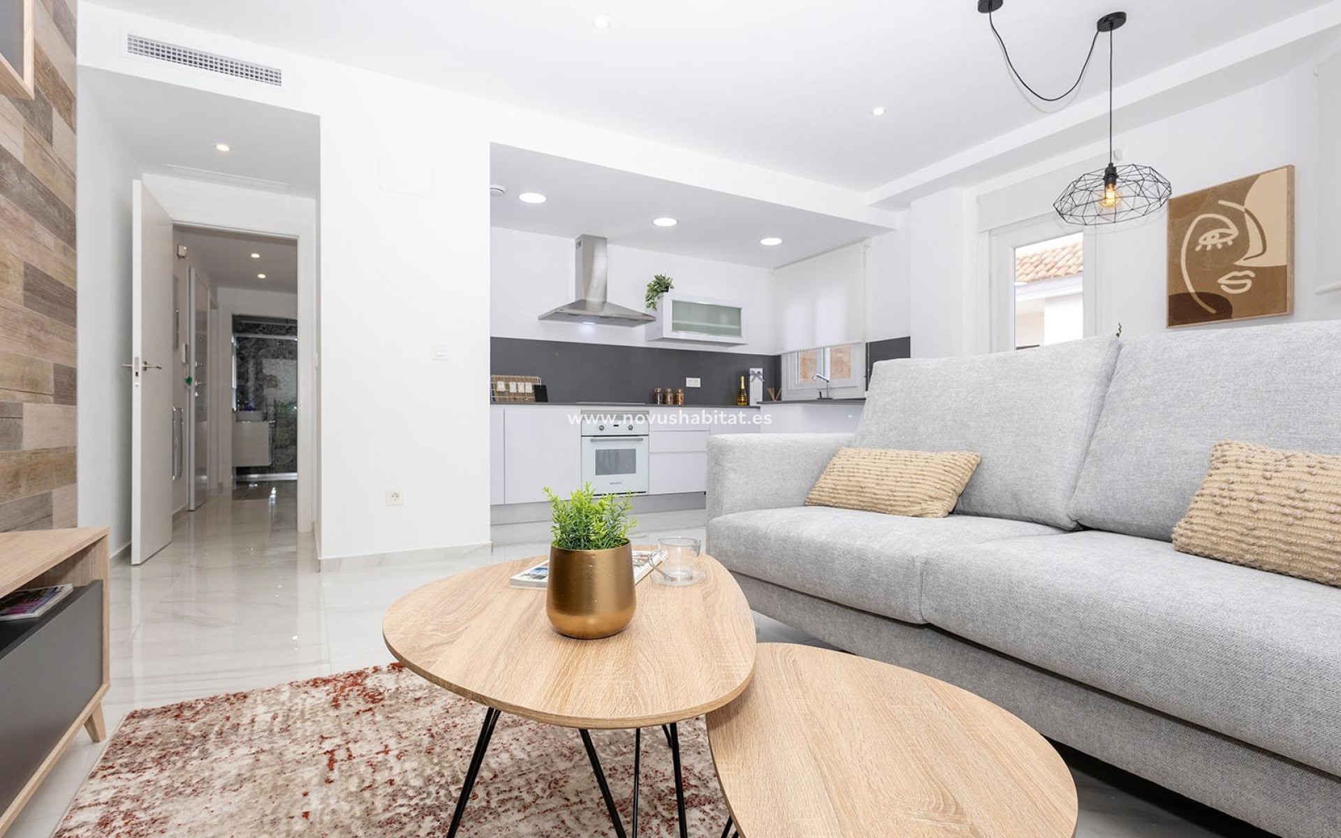 Nueva construcción  - Apartamento - Alicante - Jacarilla