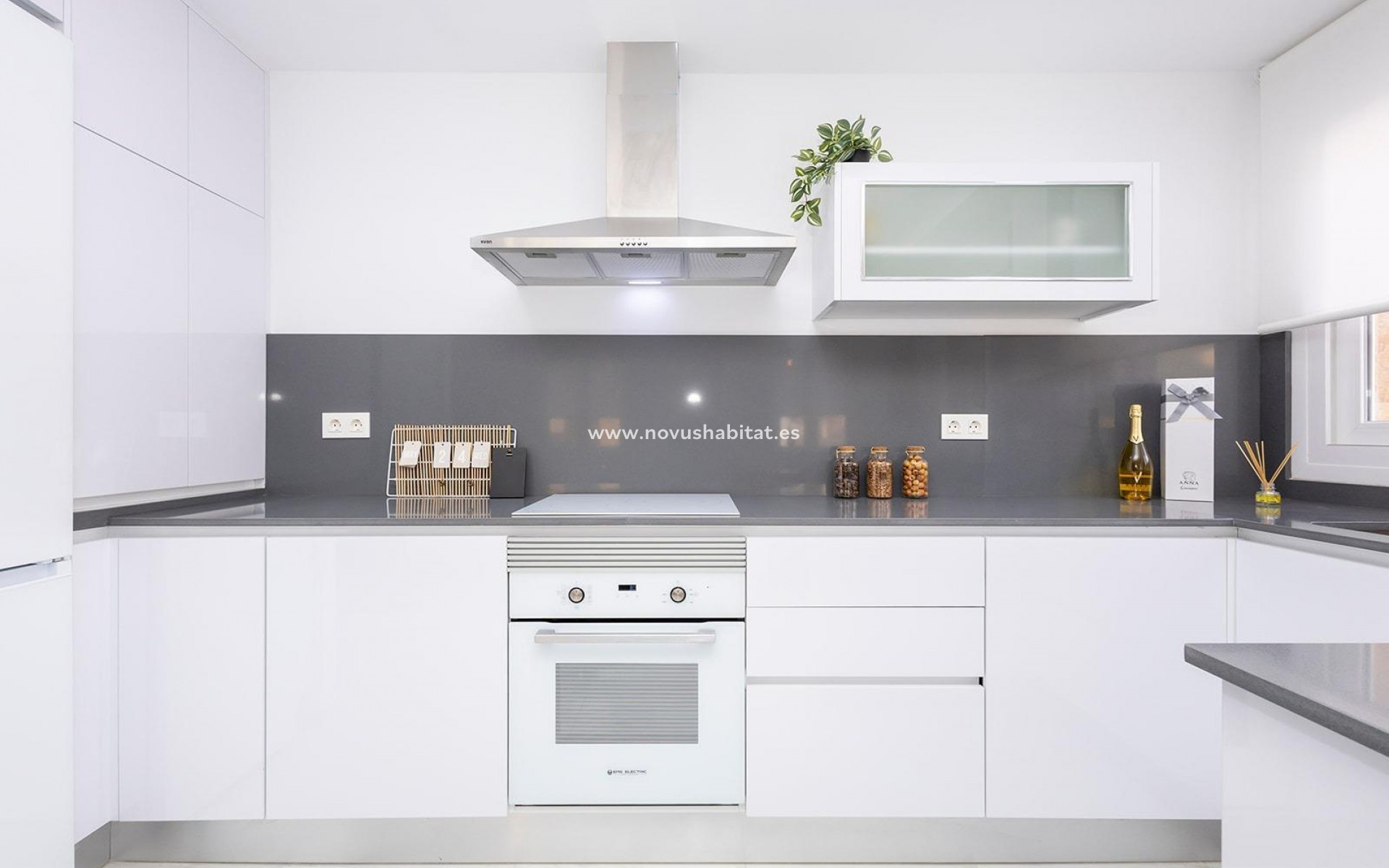 Nueva construcción  - Apartamento - Alicante - Jacarilla