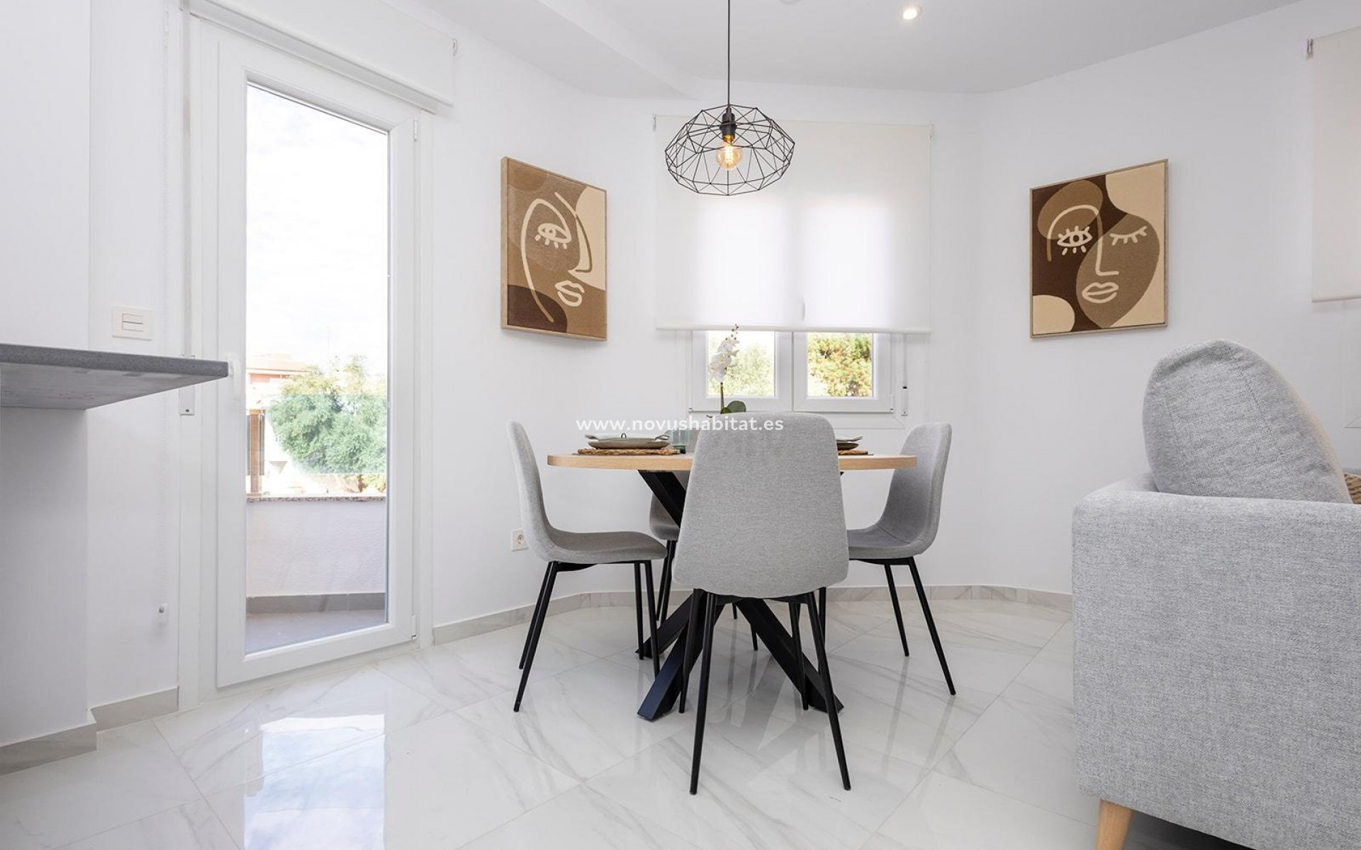 Nueva construcción  - Apartamento - Alicante - Jacarilla