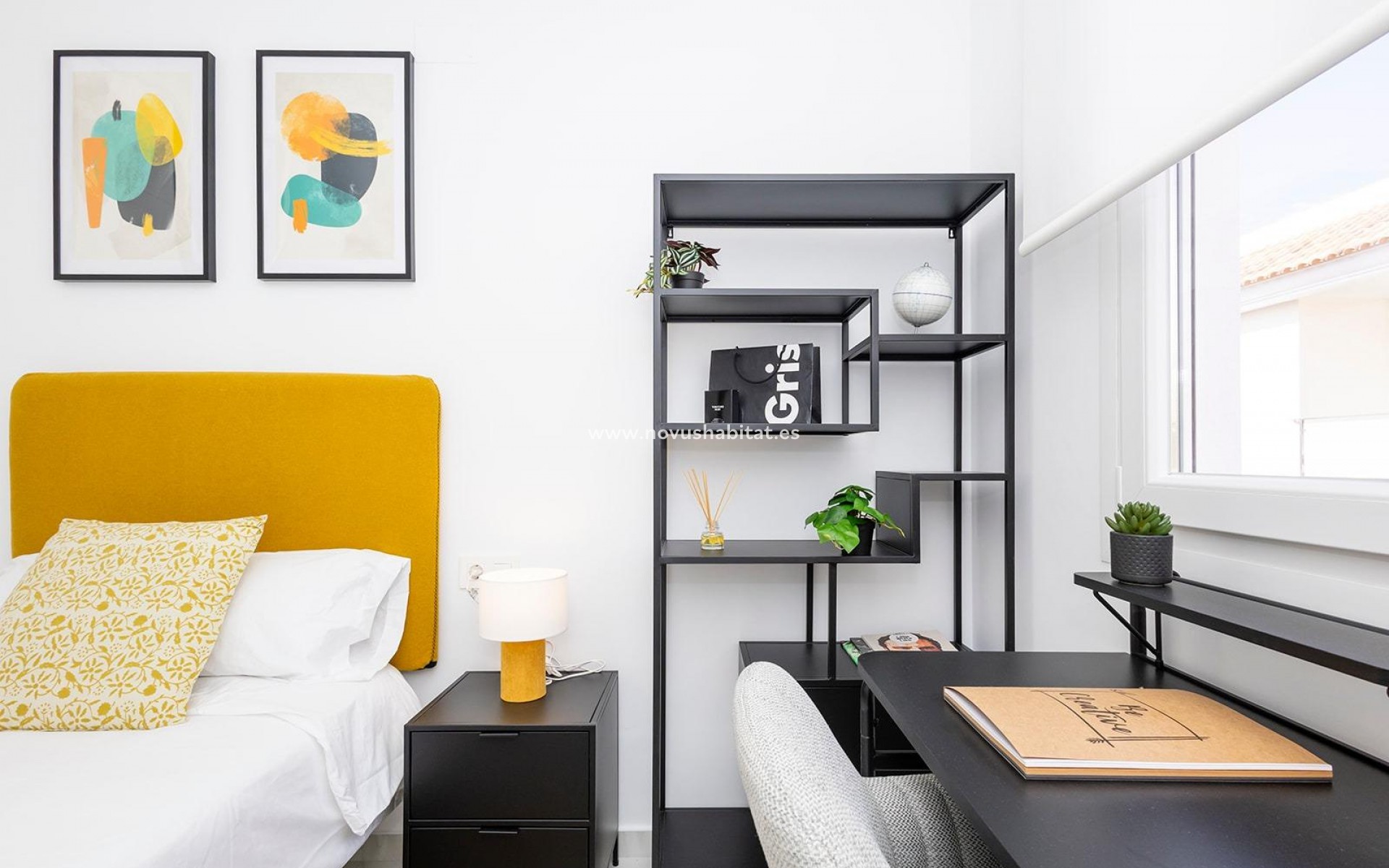 Nueva construcción  - Apartamento - Alicante - Jacarilla