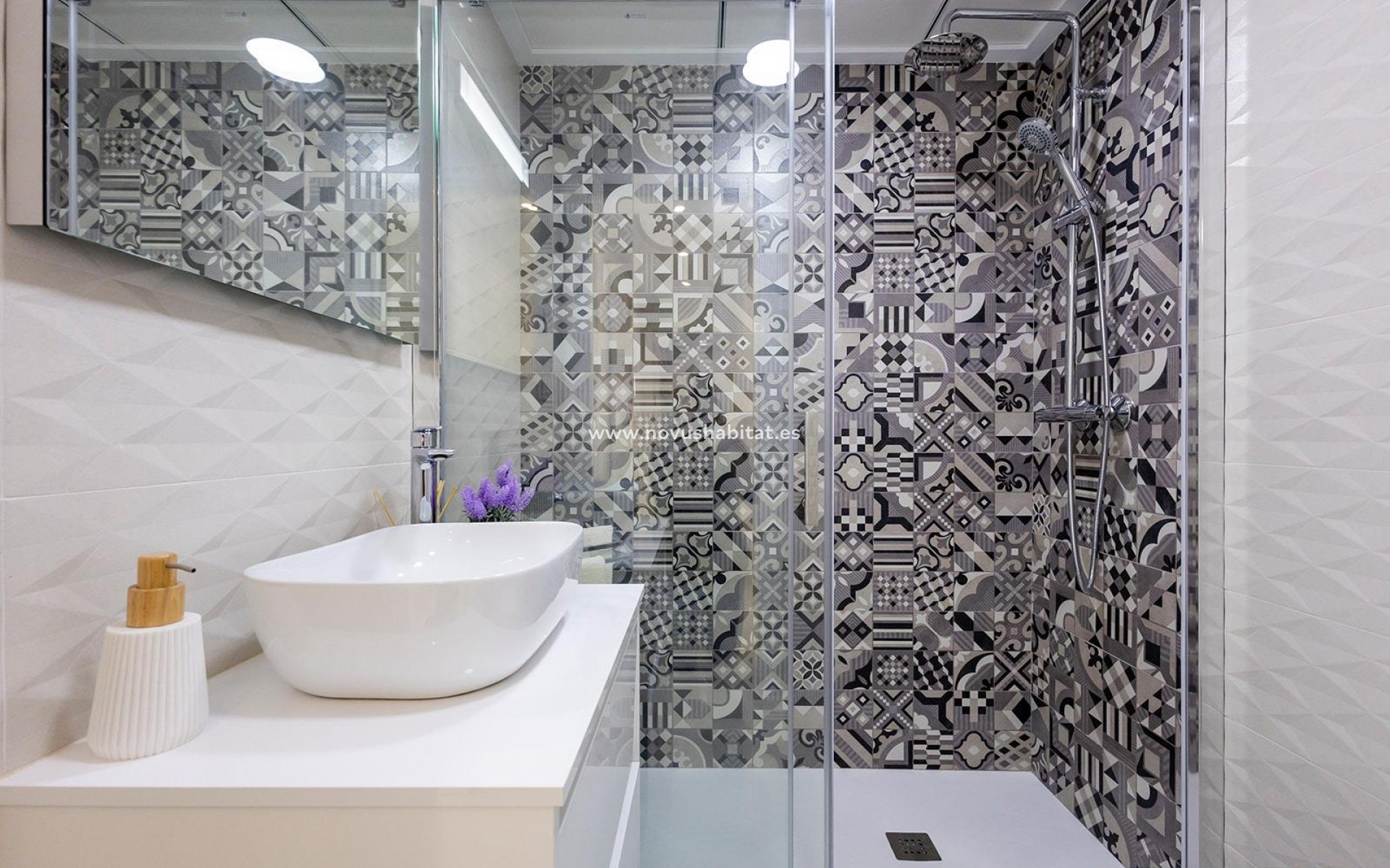 Nueva construcción  - Apartamento - Alicante - Jacarilla