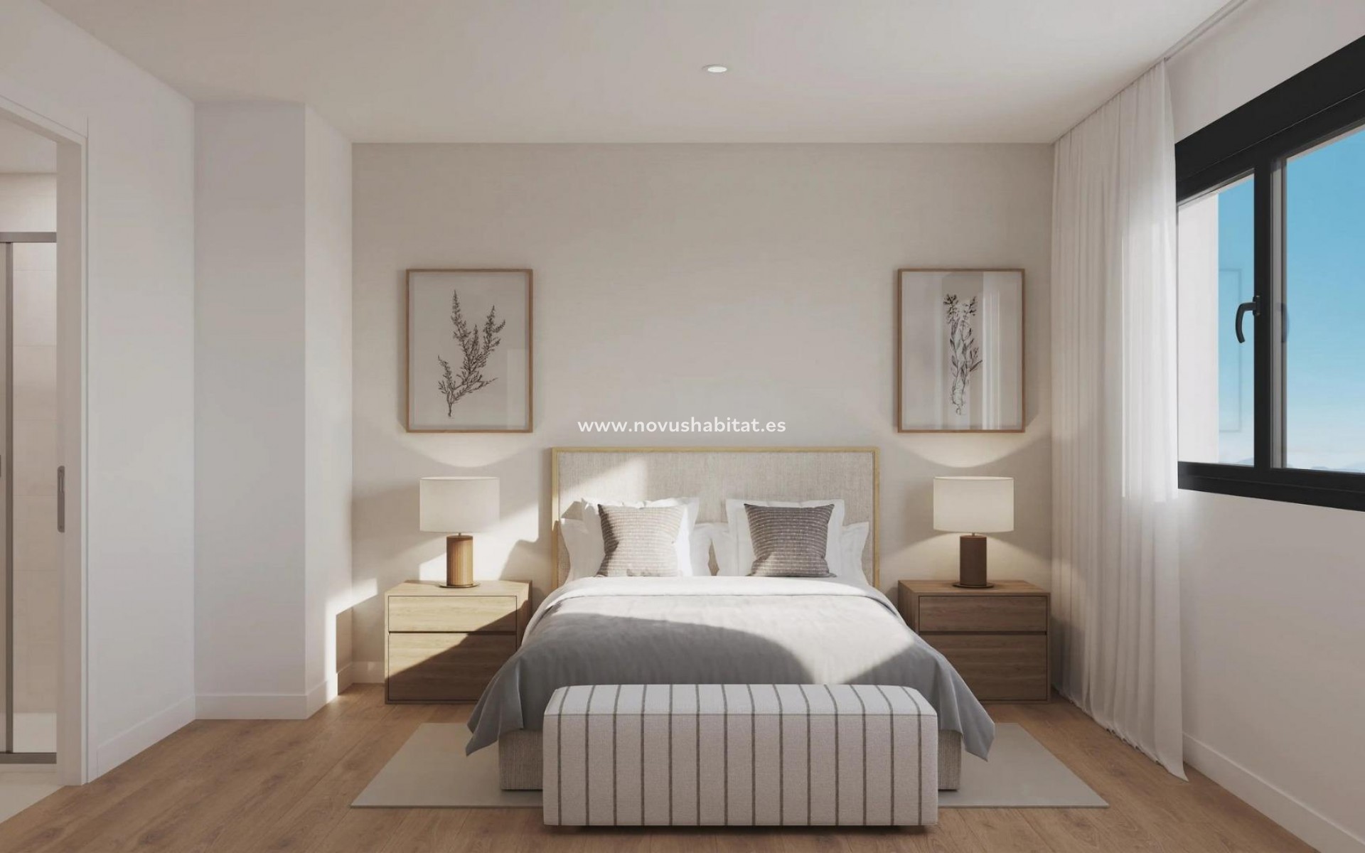 Nueva construcción  - Apartamento - Alicante