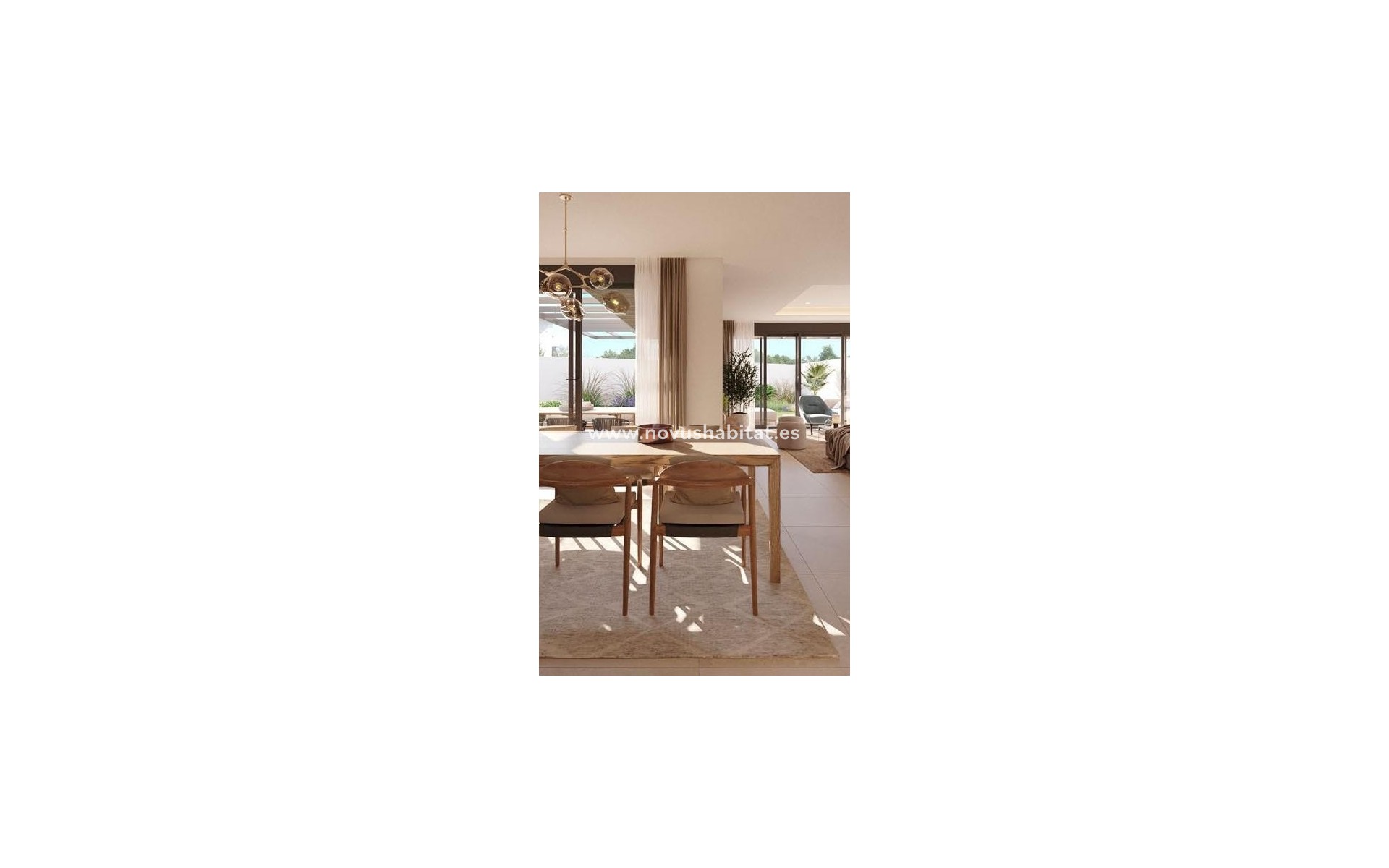 Nueva construcción  - Apartamento - Almerimar