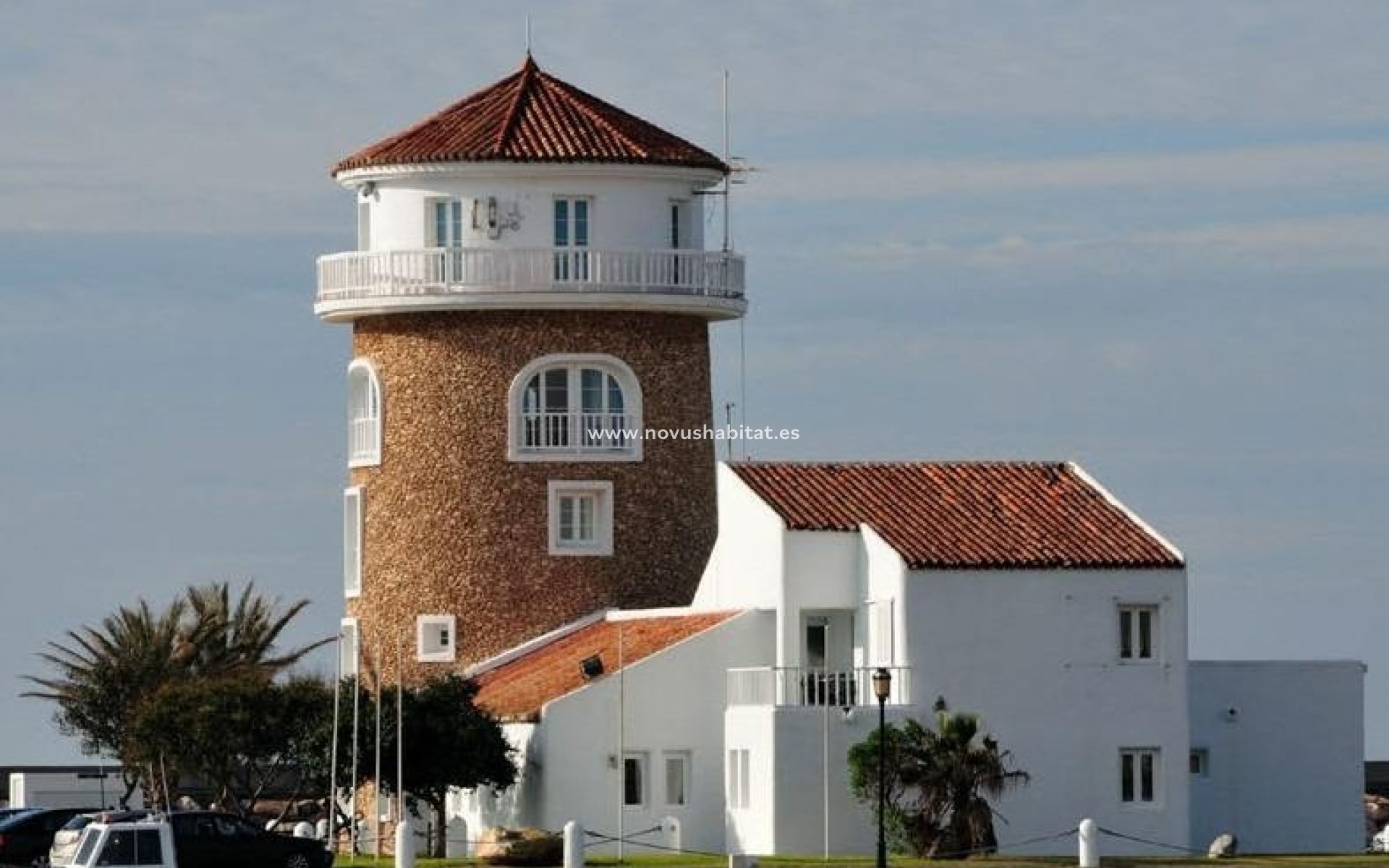Nueva construcción  - Apartamento - Almerimar
