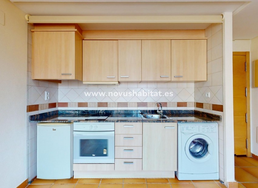 Nueva construcción  - Apartamento - Archena