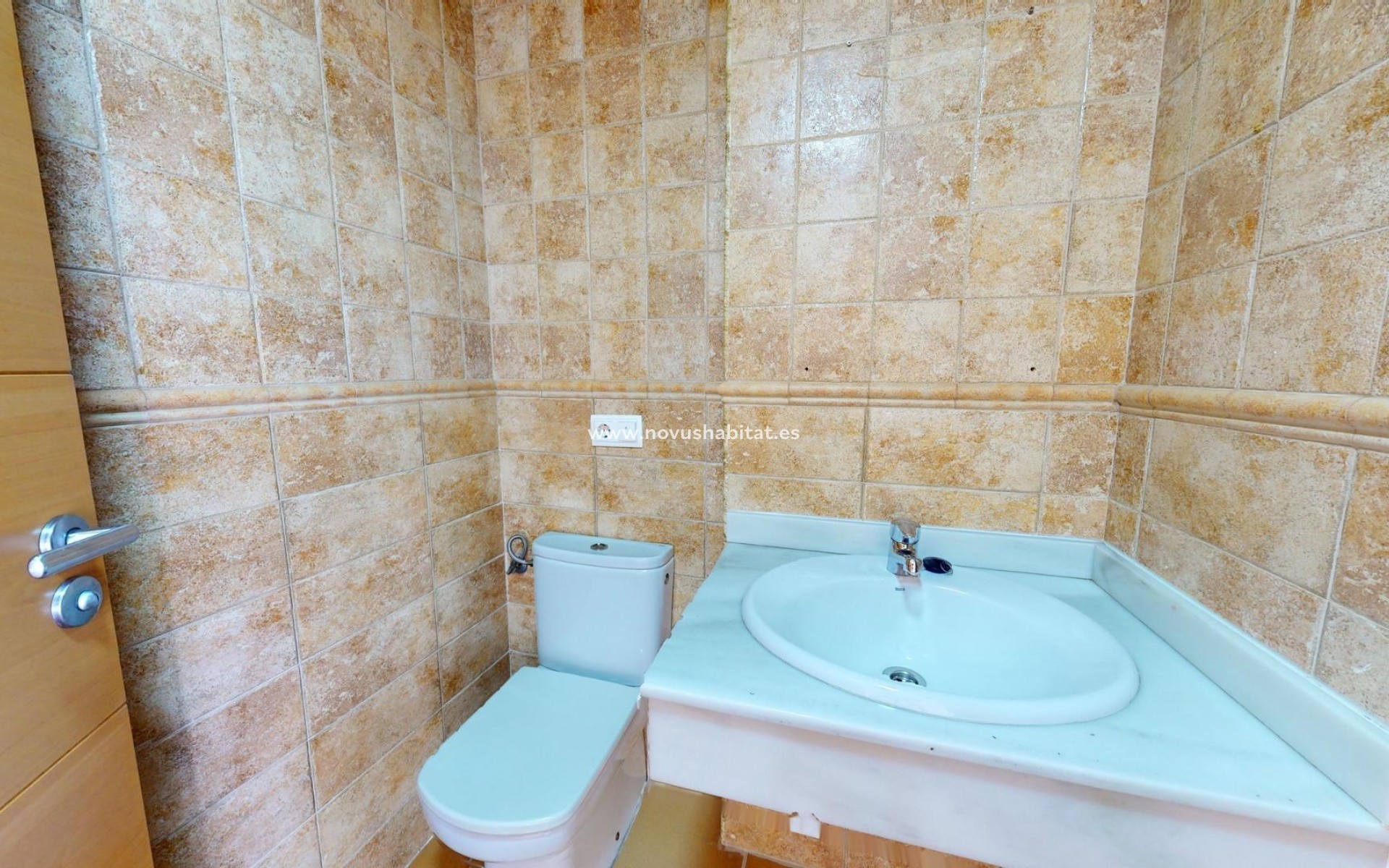 Nueva construcción  - Apartamento - Archena