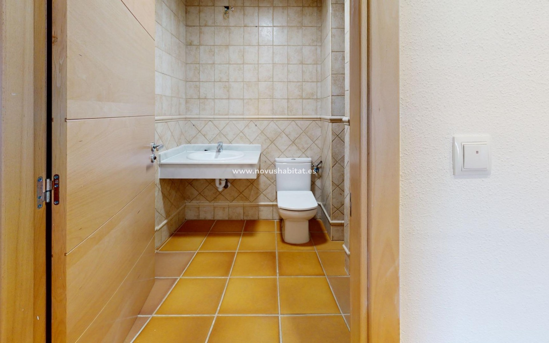 Nueva construcción  - Apartamento - Archena