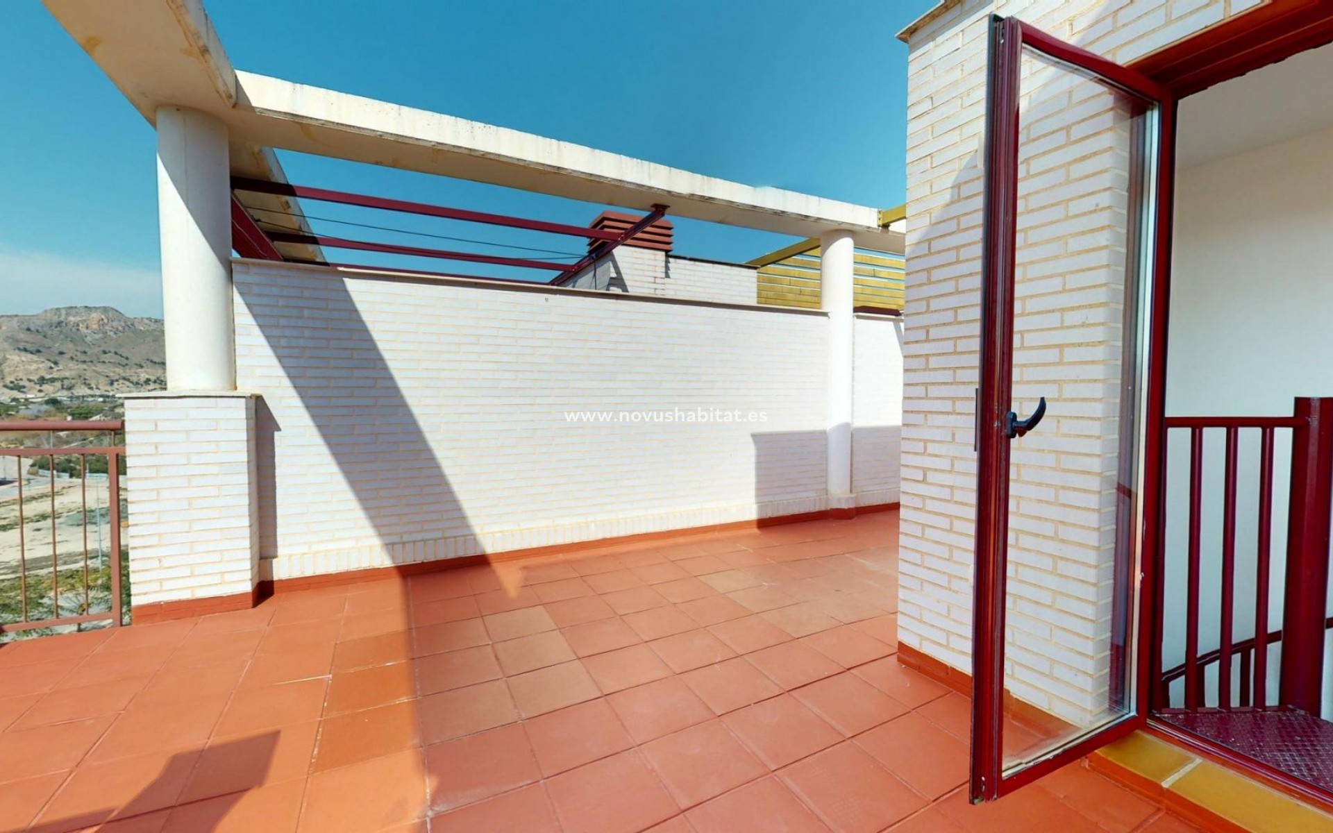 Nueva construcción  - Apartamento - Archena