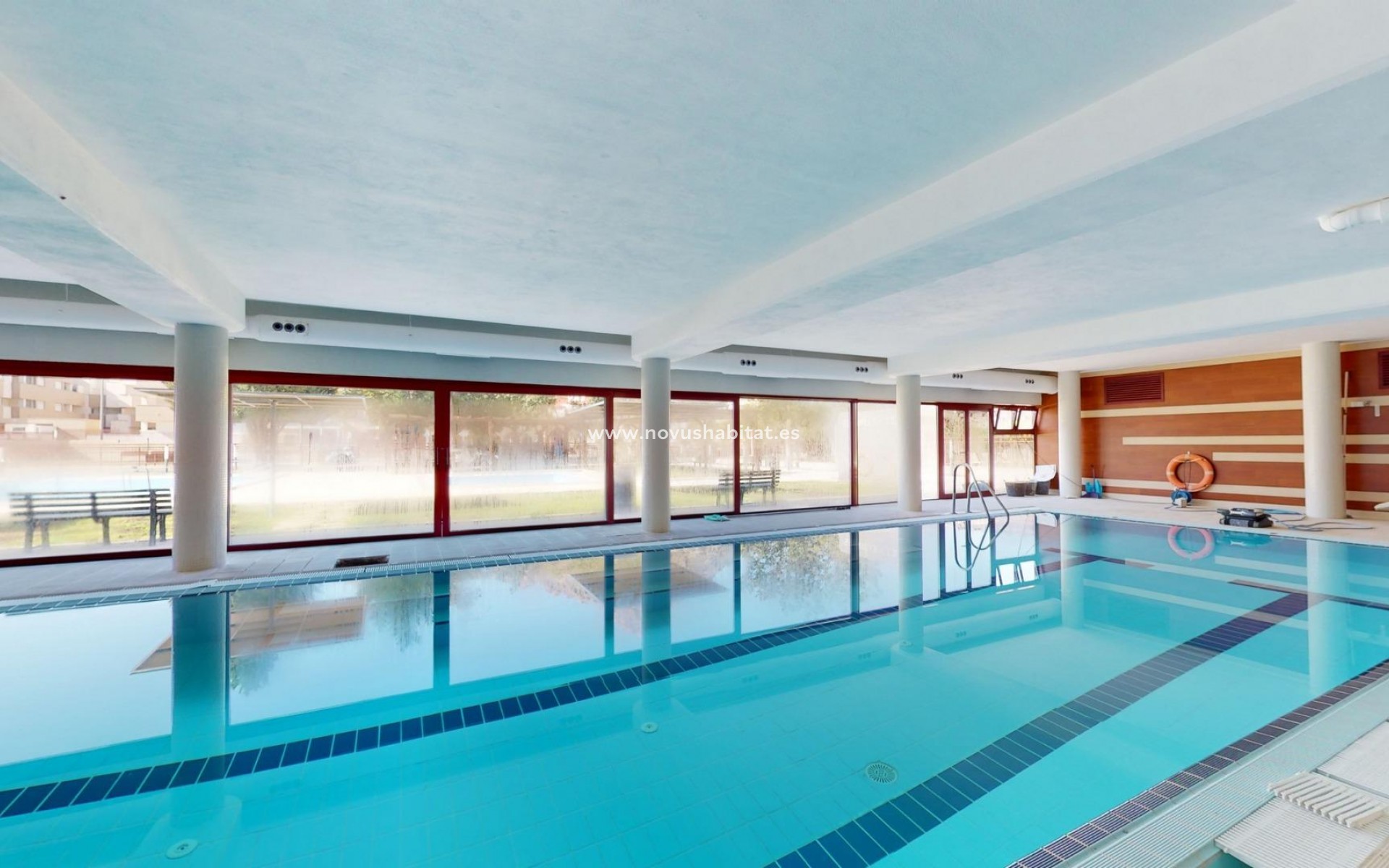 Nueva construcción  - Apartamento - Archena