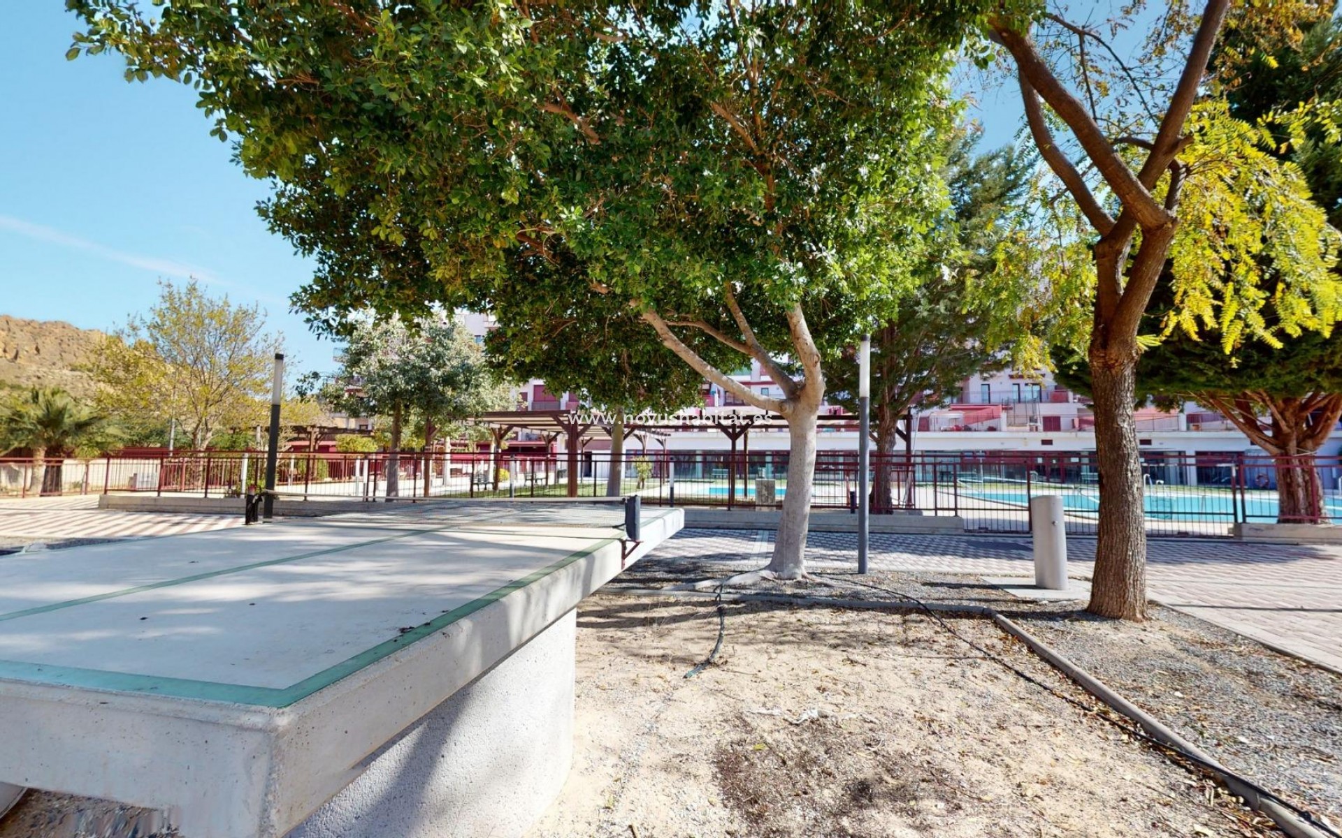 Nueva construcción  - Apartamento - Archena