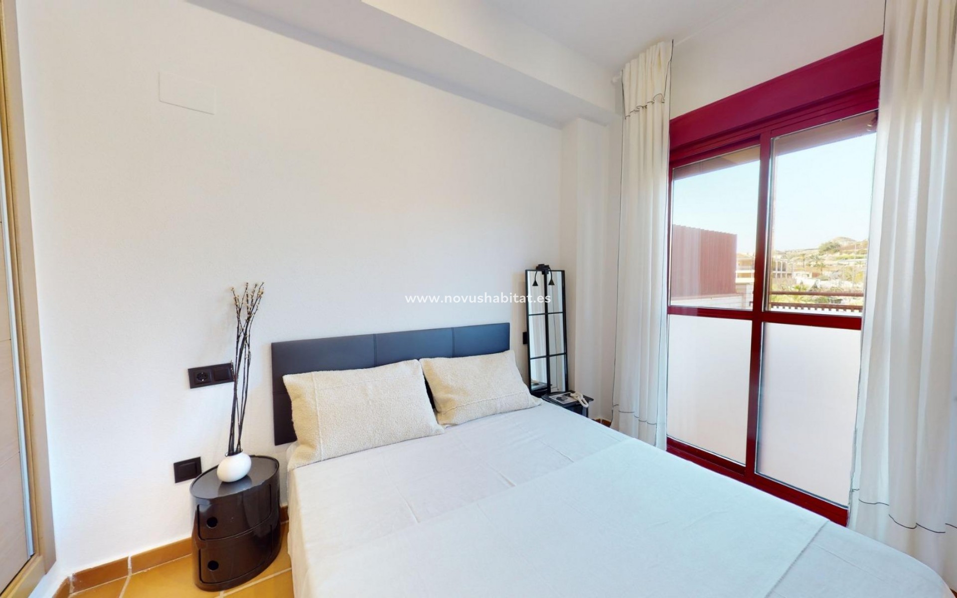 Nueva construcción  - Apartamento - Archena