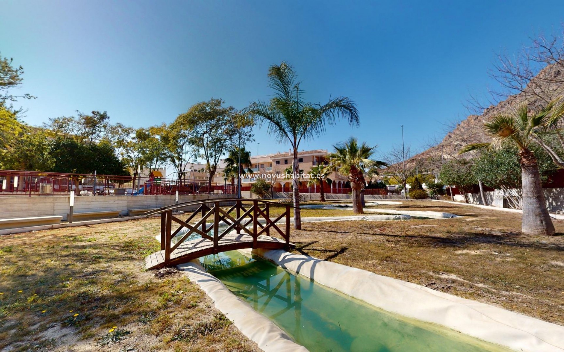 Nueva construcción  - Apartamento - Archena