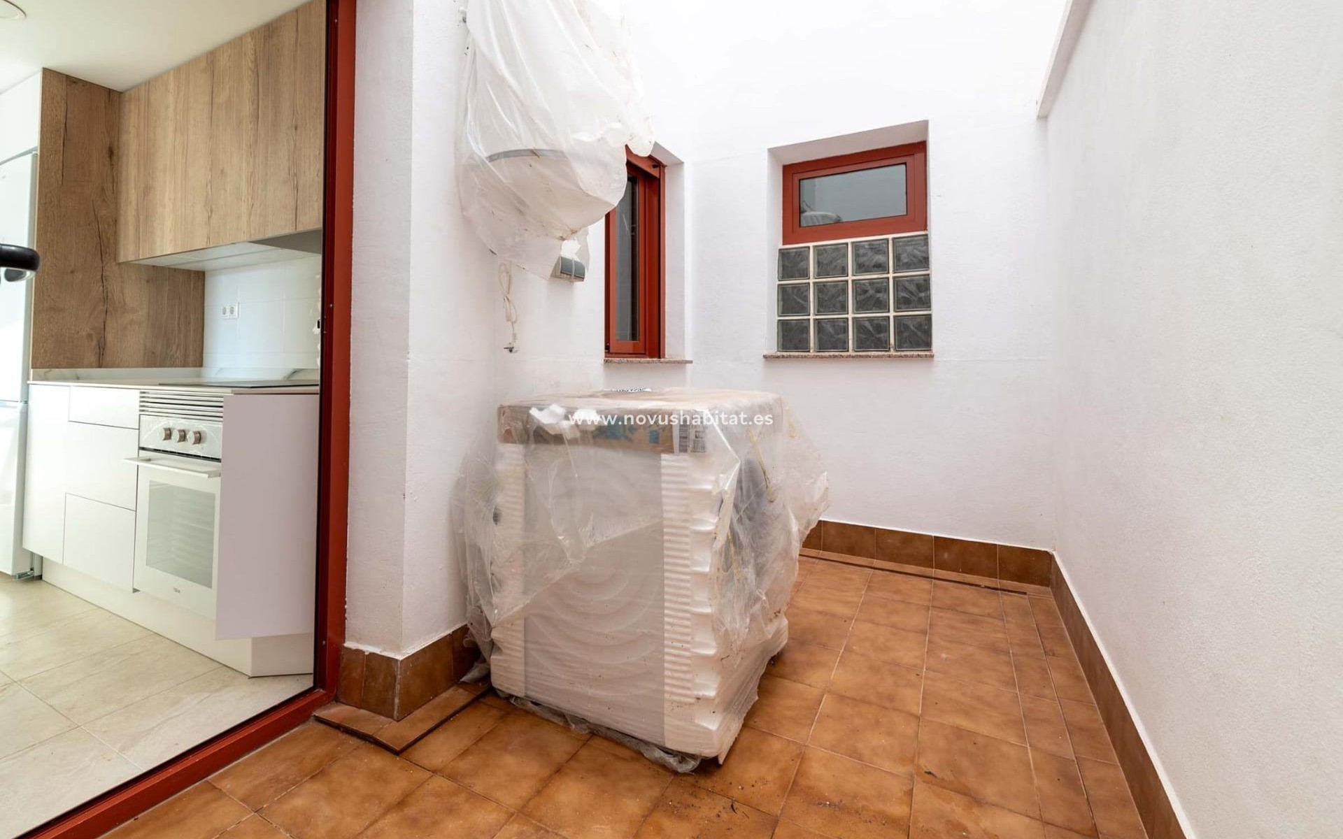 Nueva construcción  - Apartamento - Avileses