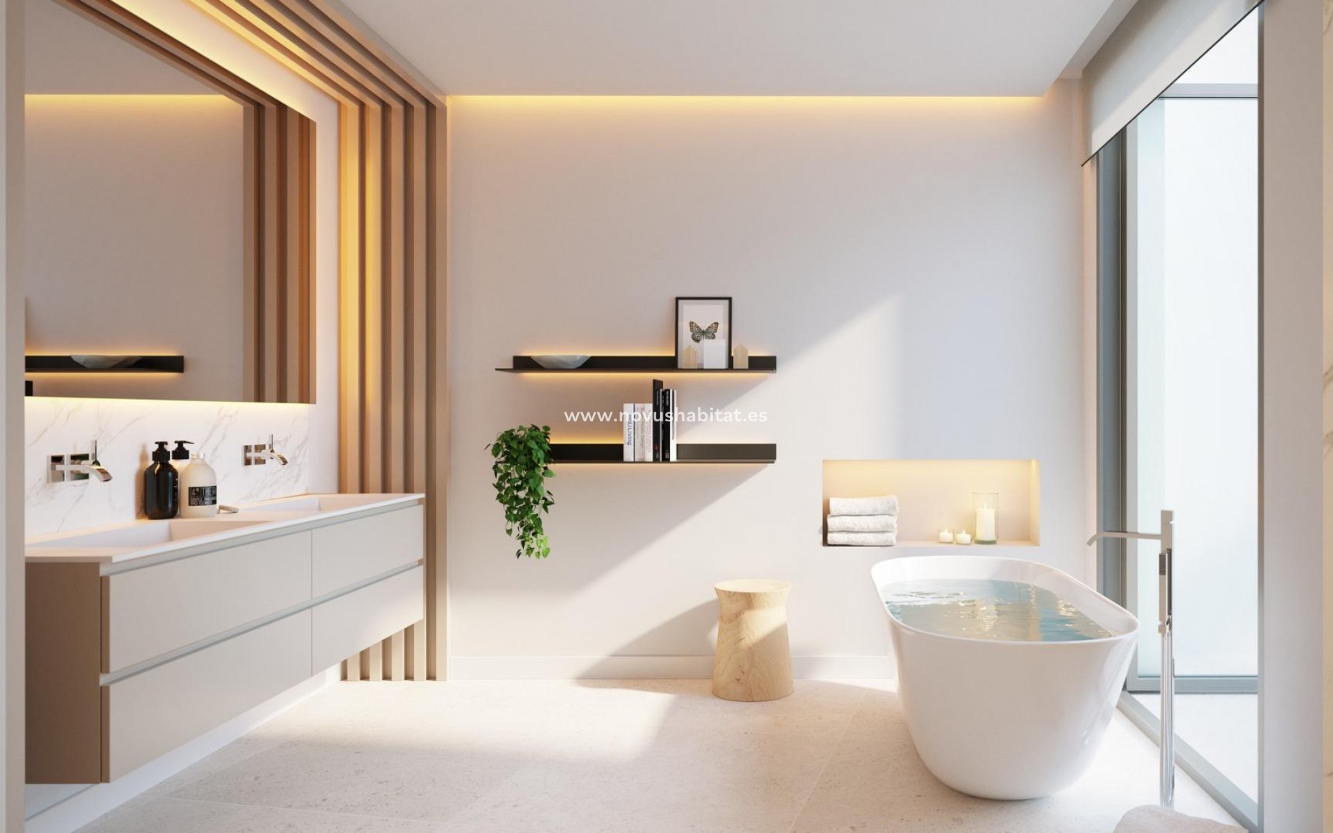 Nueva construcción  - Apartamento - Benahavís