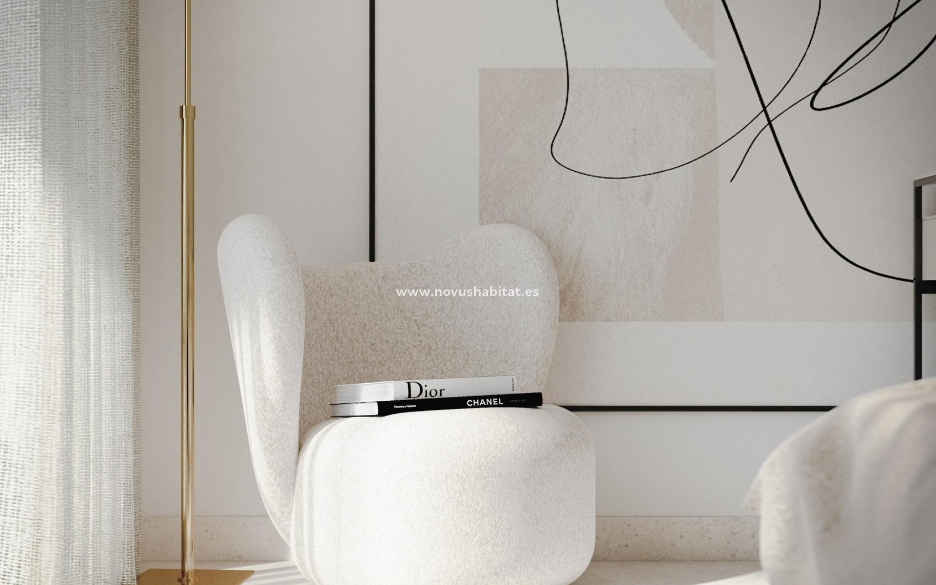 Nueva construcción  - Apartamento - Benahavís